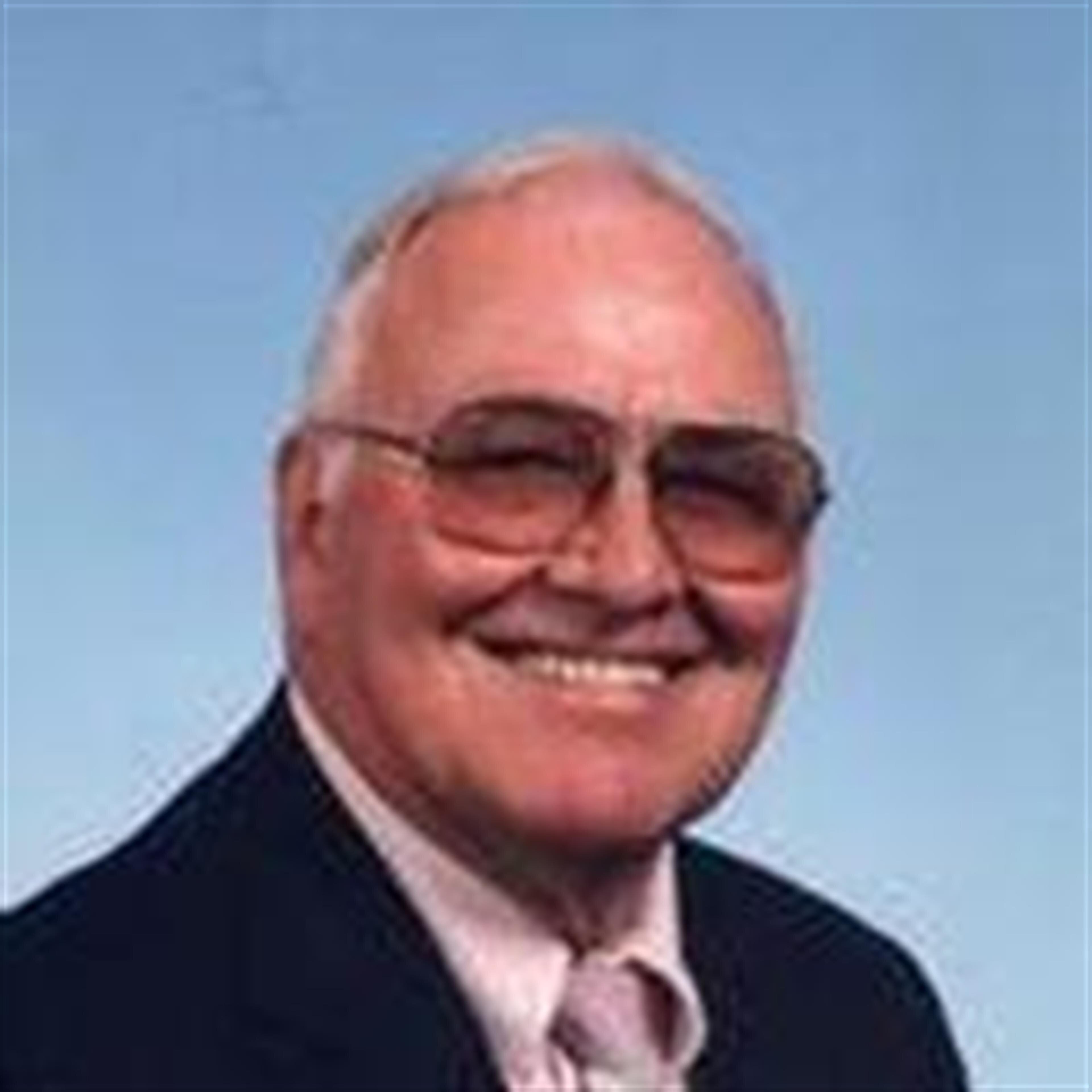 Edward Lloyd "Bud" Quinn