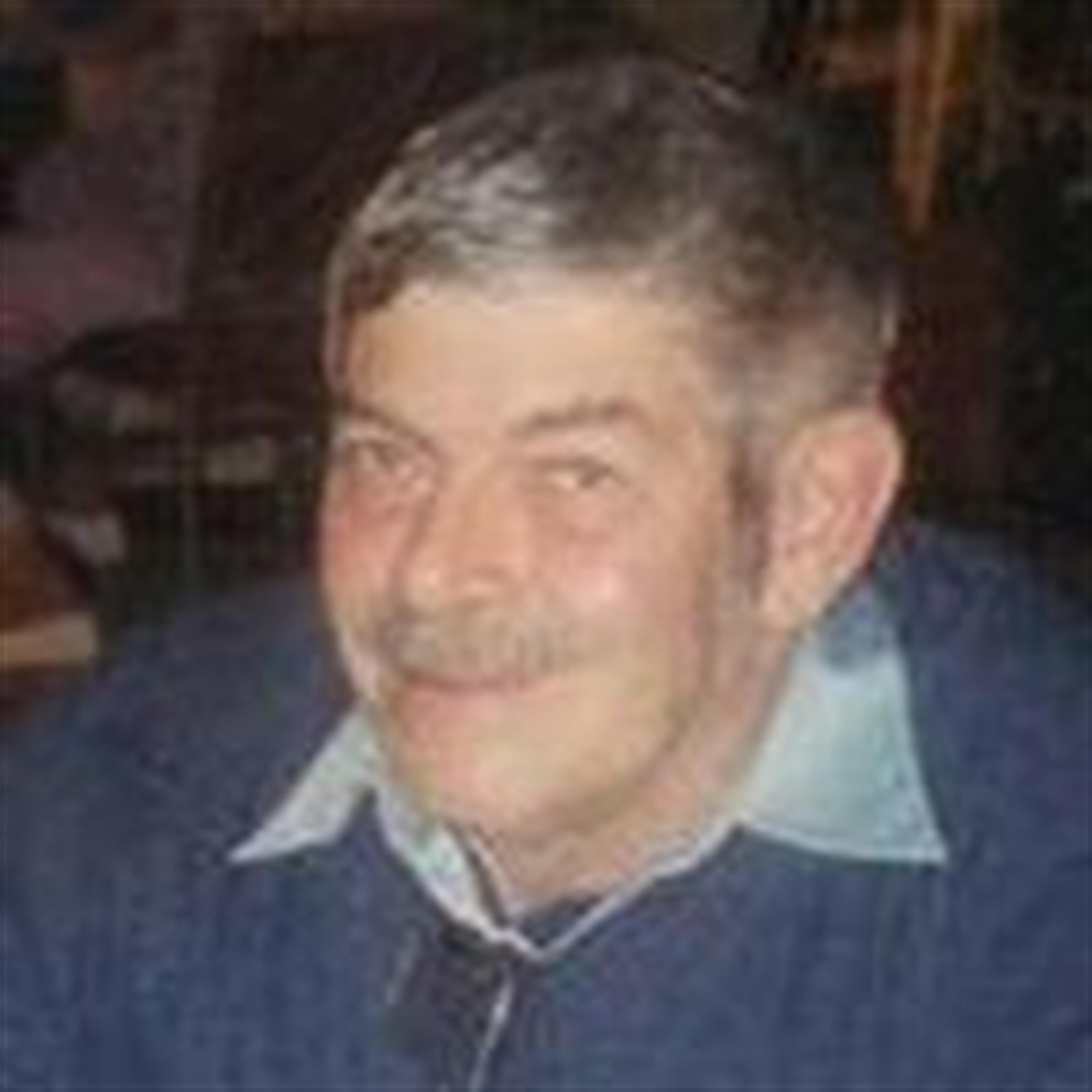 William "Bill" Brewster