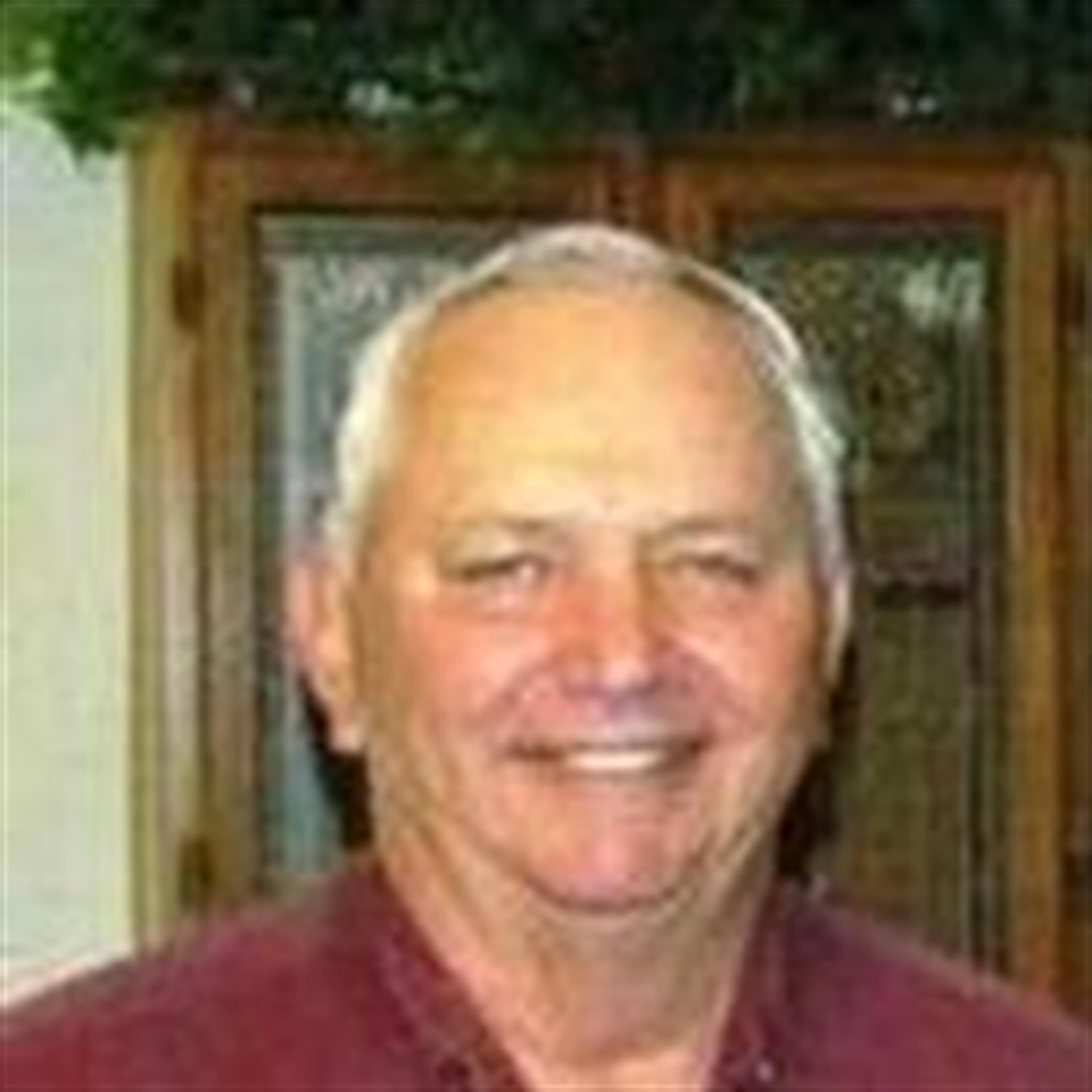 William C. "Bill" Churchman