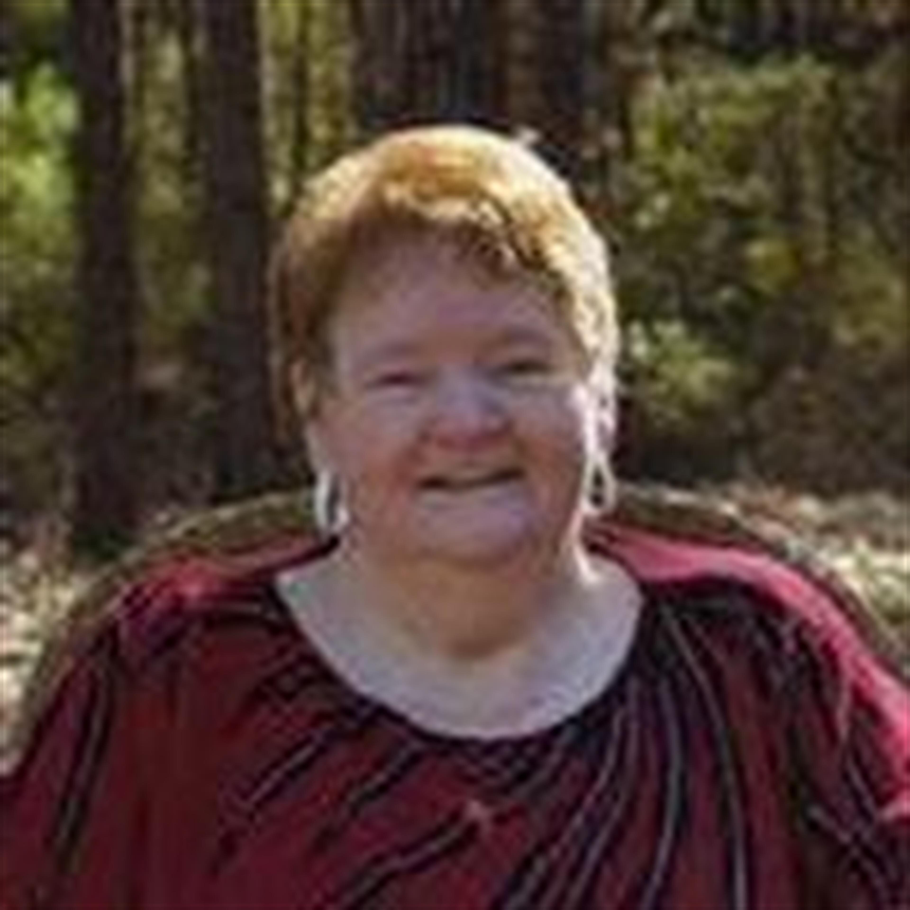 Judy Hill Marshall