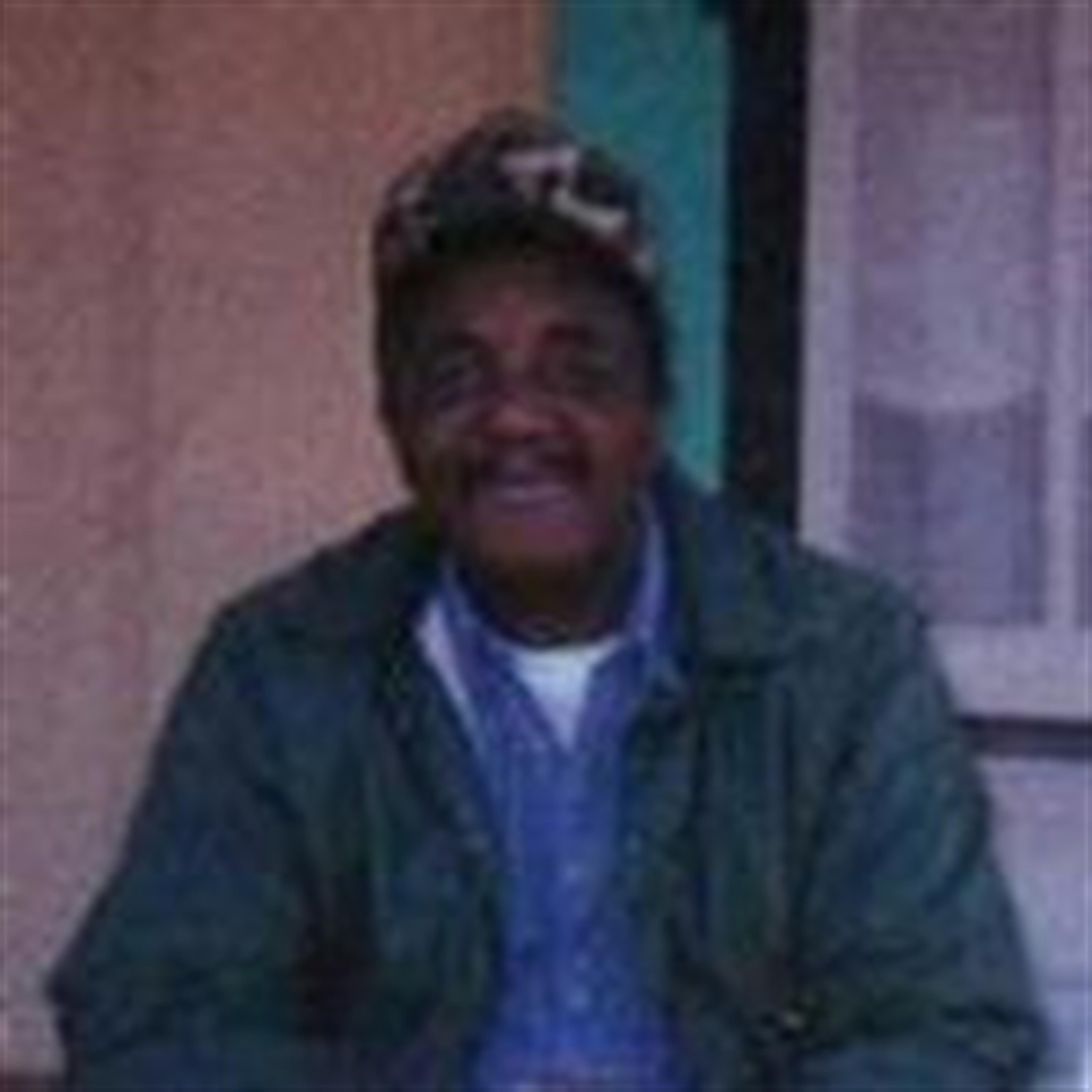 Herbert Puckett's obituary picture