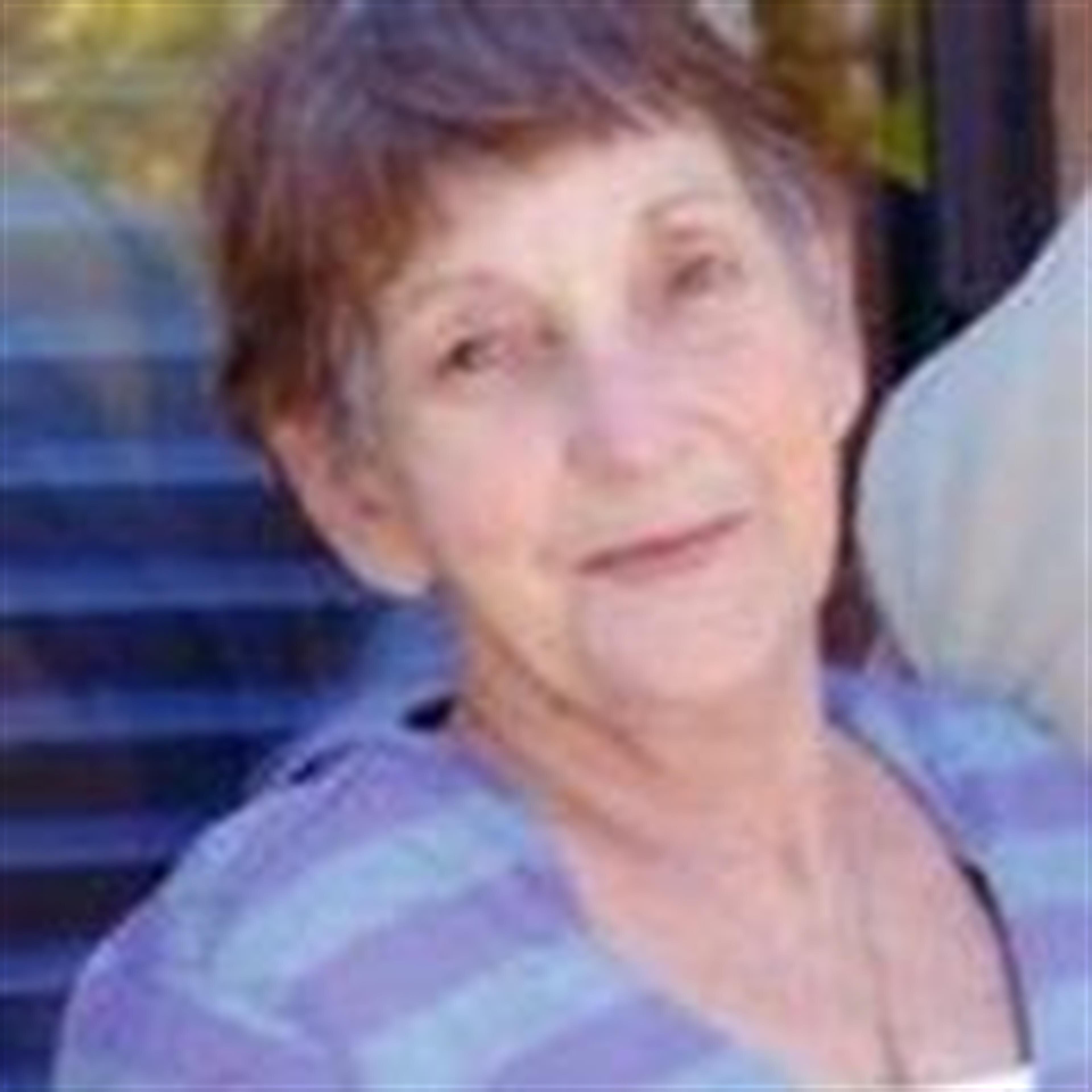 Melba "Pie" Dale Chance Gillespie