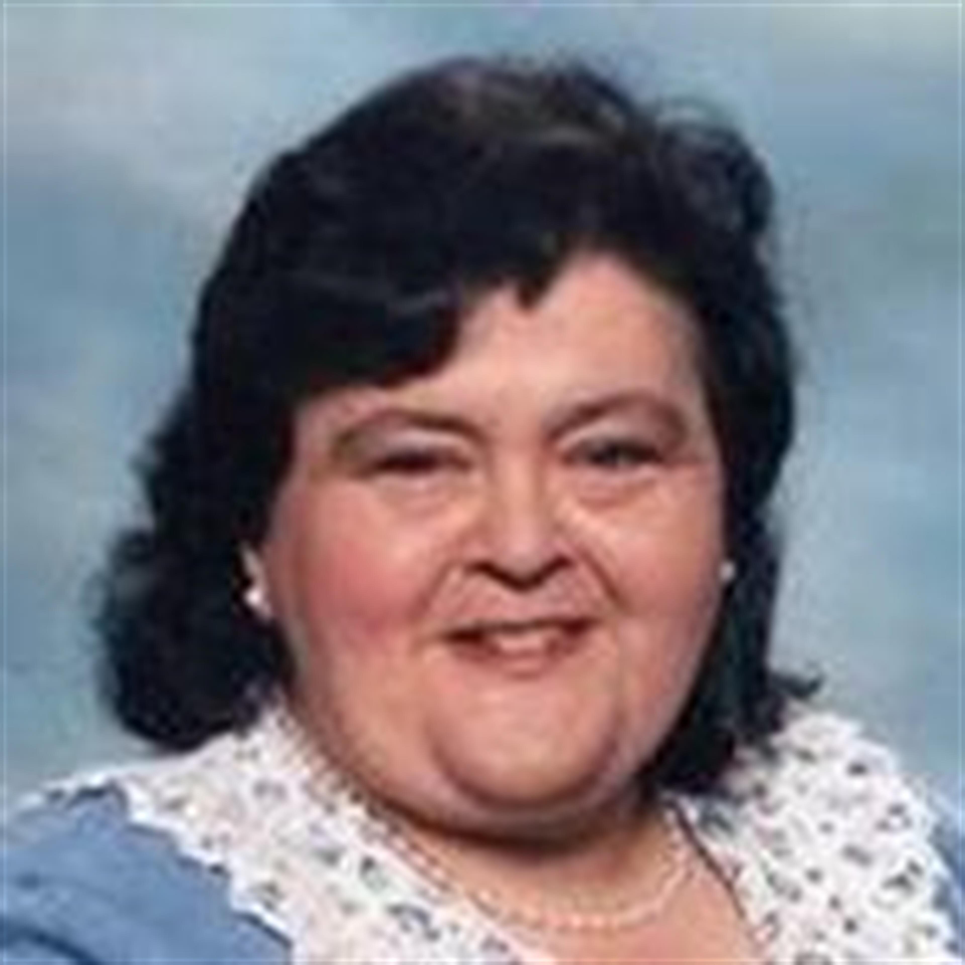 Wanda Talis