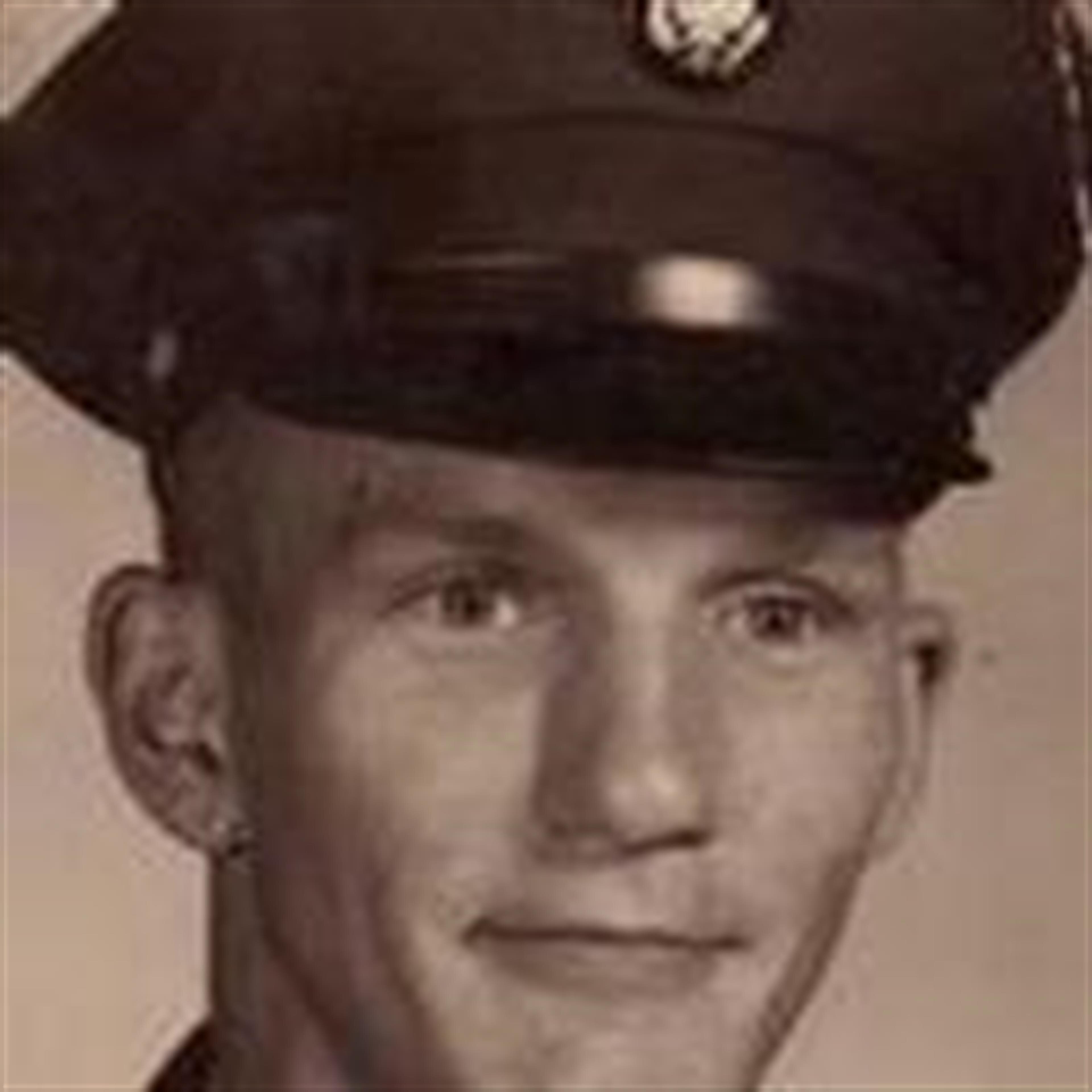 Rodney D. Durbin