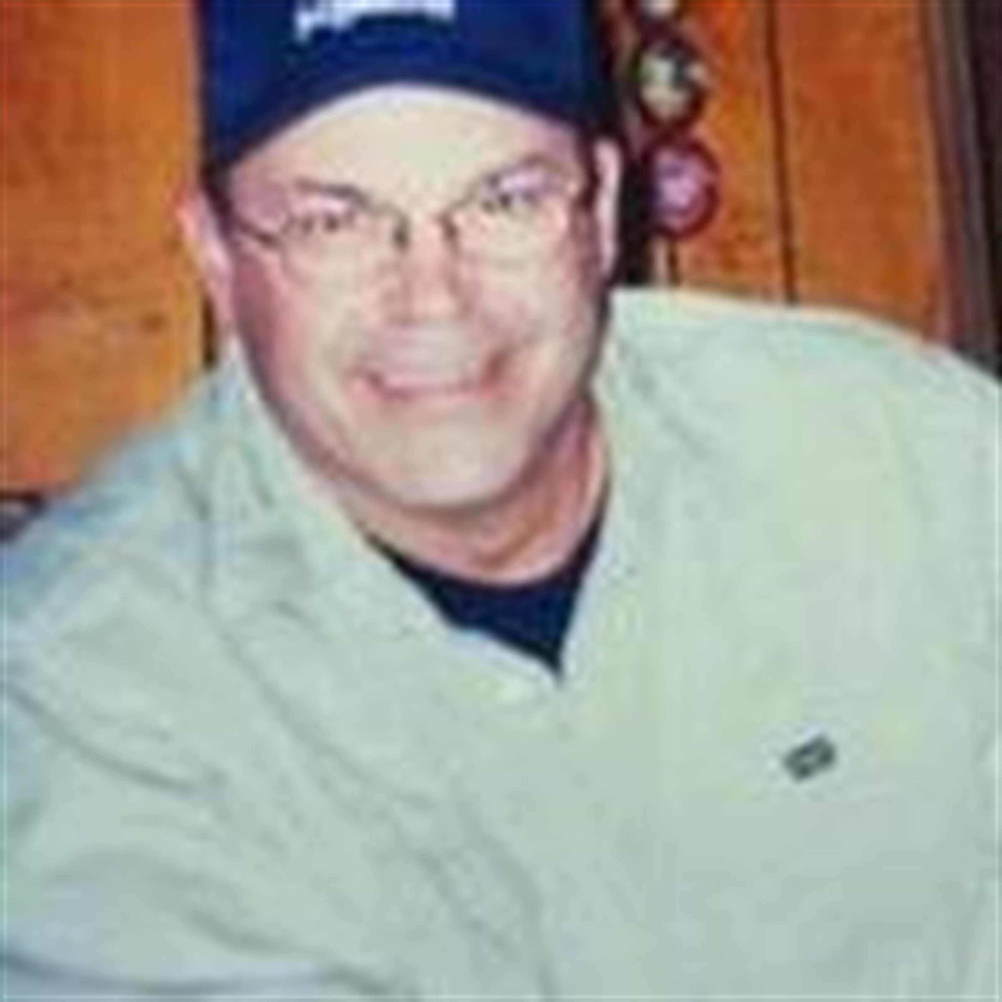 Walter Edward Bruns