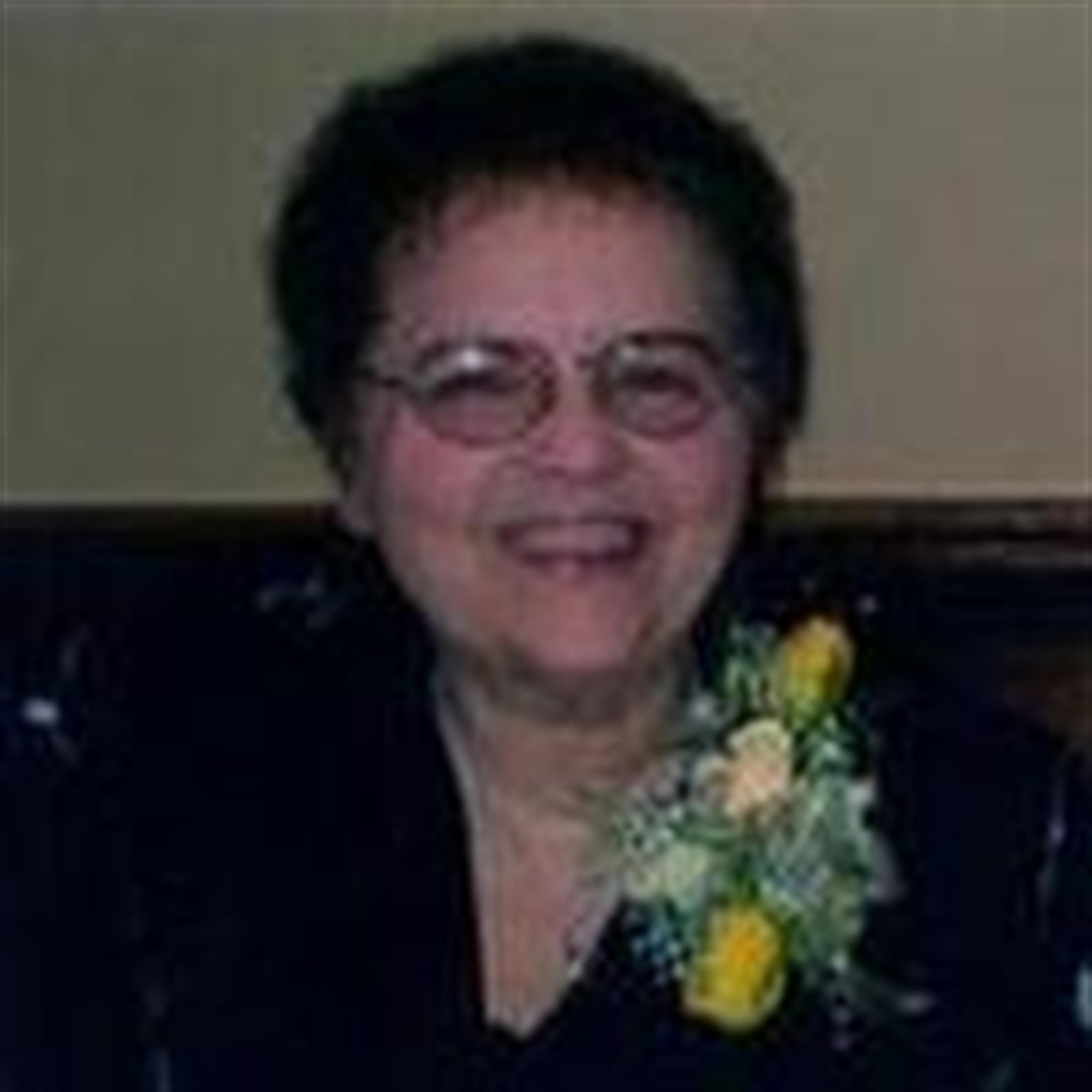 Rosemary Perkins