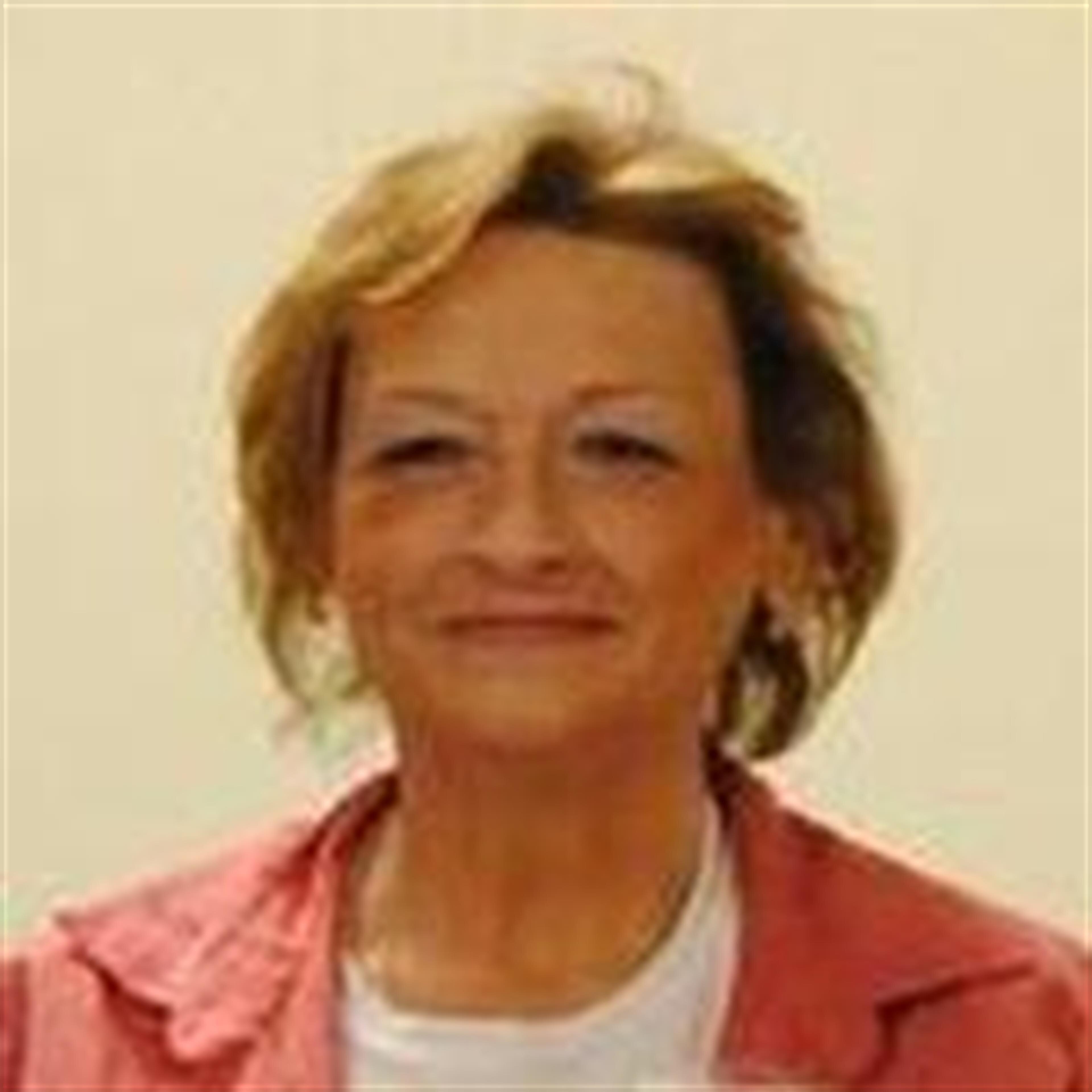 Yvonne Gordon