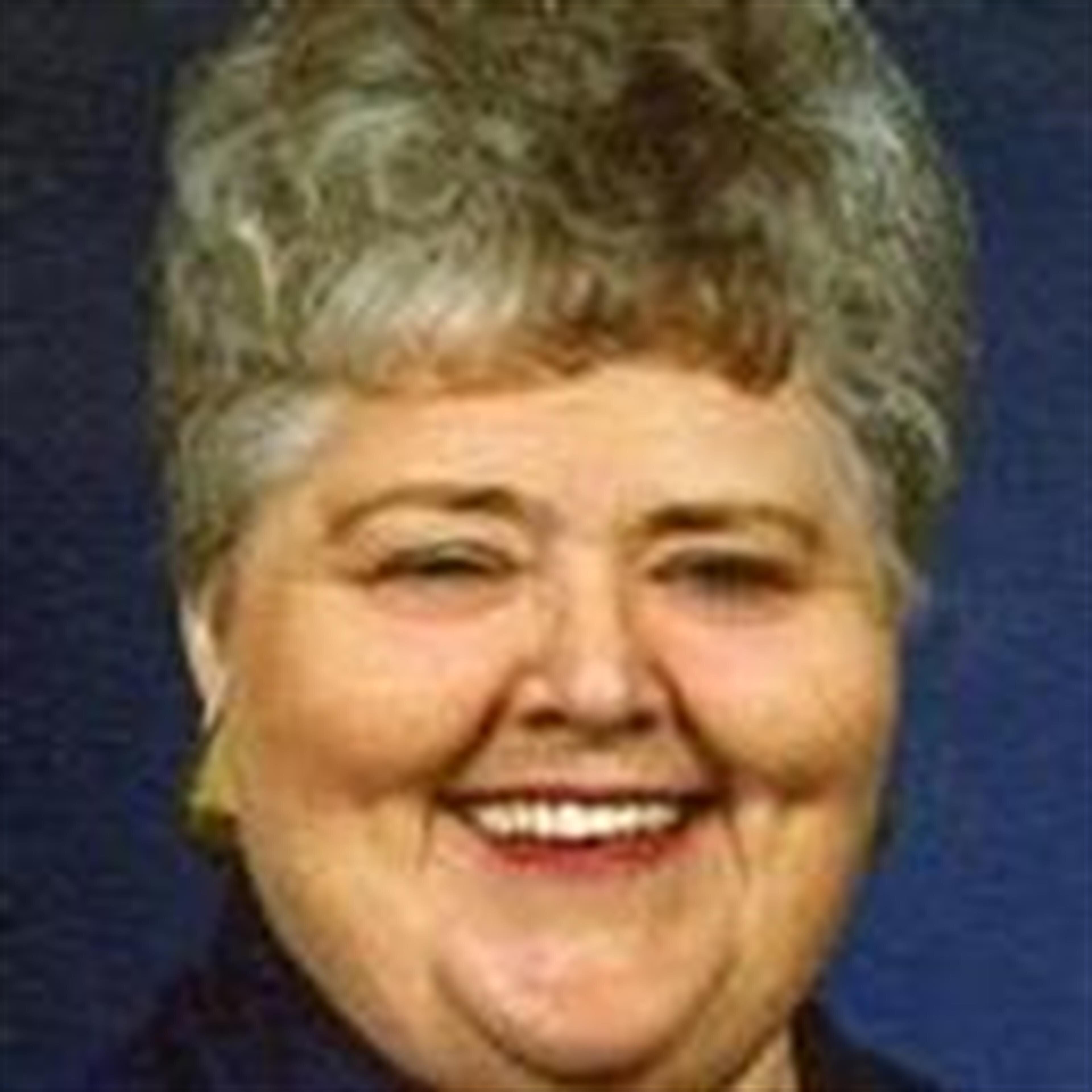 Rita Smart