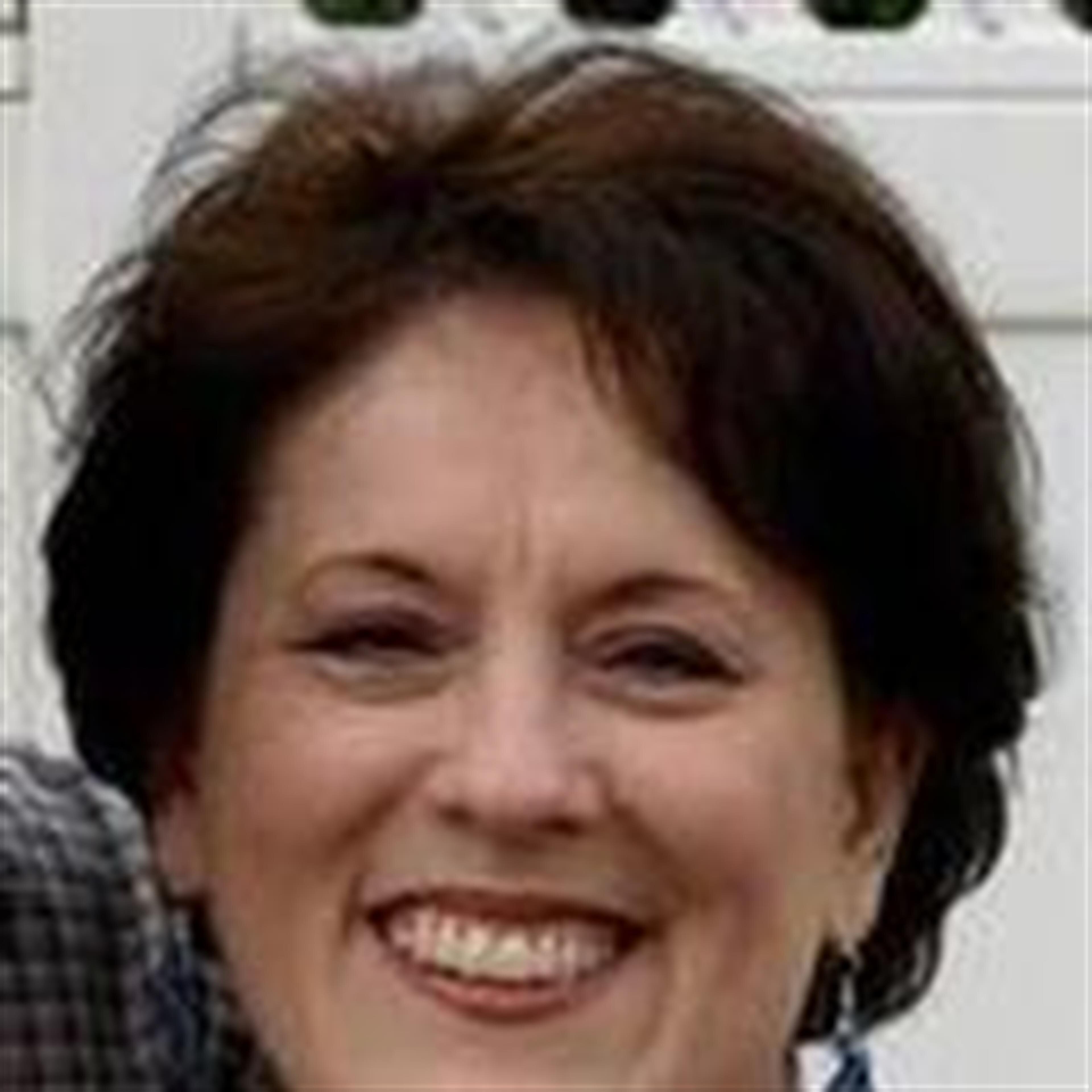 Brenda Robertson