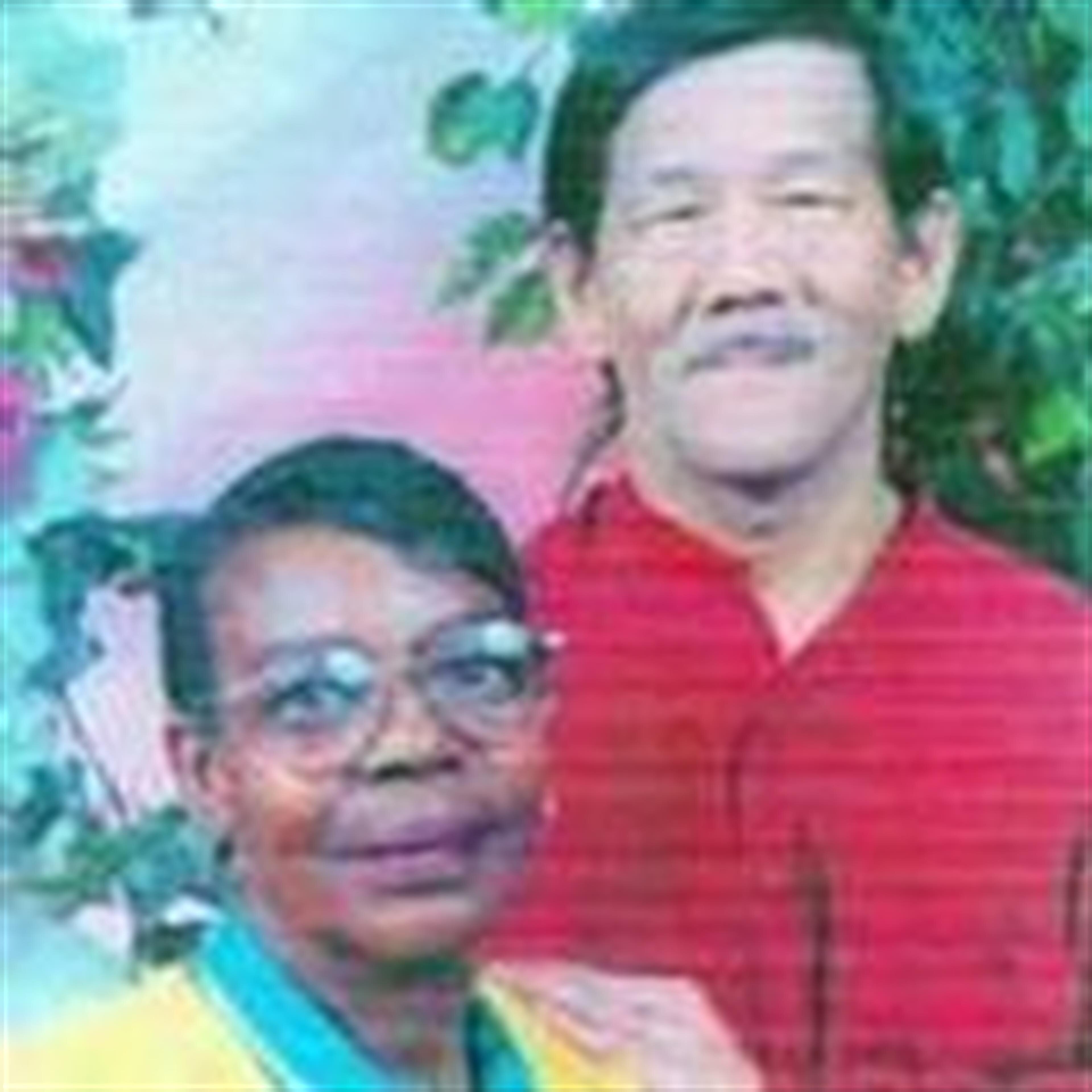 Victor and Earline Chung