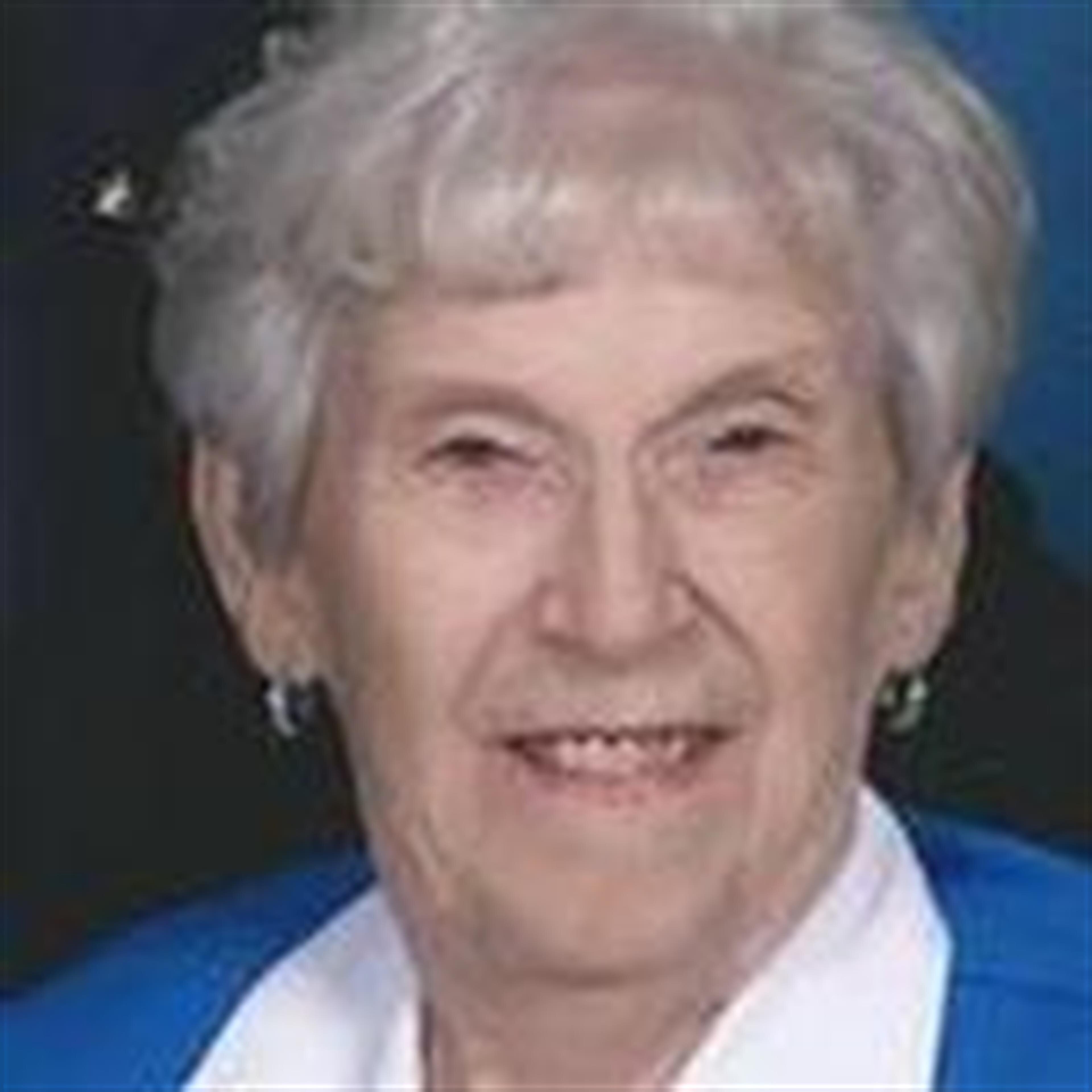 Mrs. Clotilde Hooks Bradley