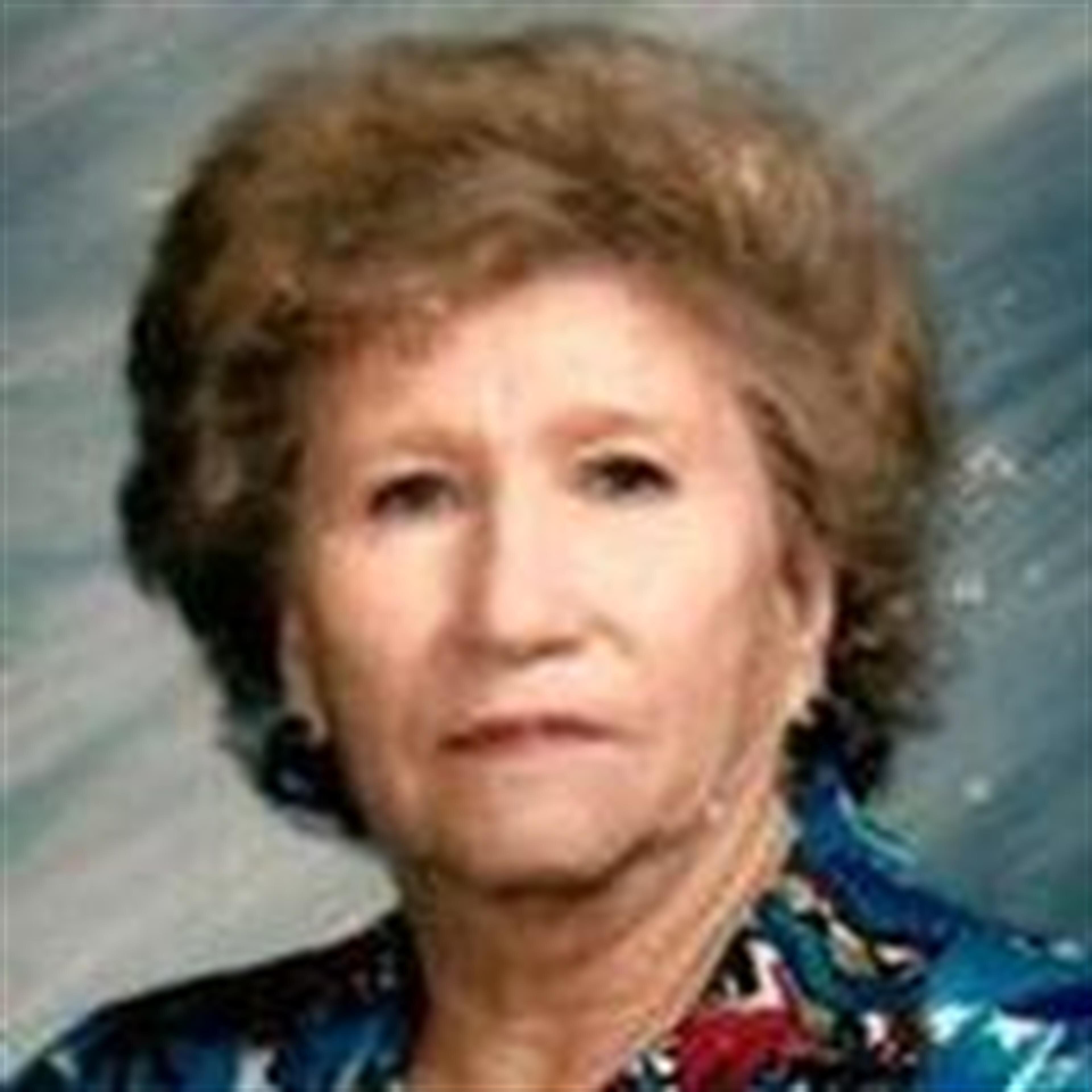 Doris E. Simmons