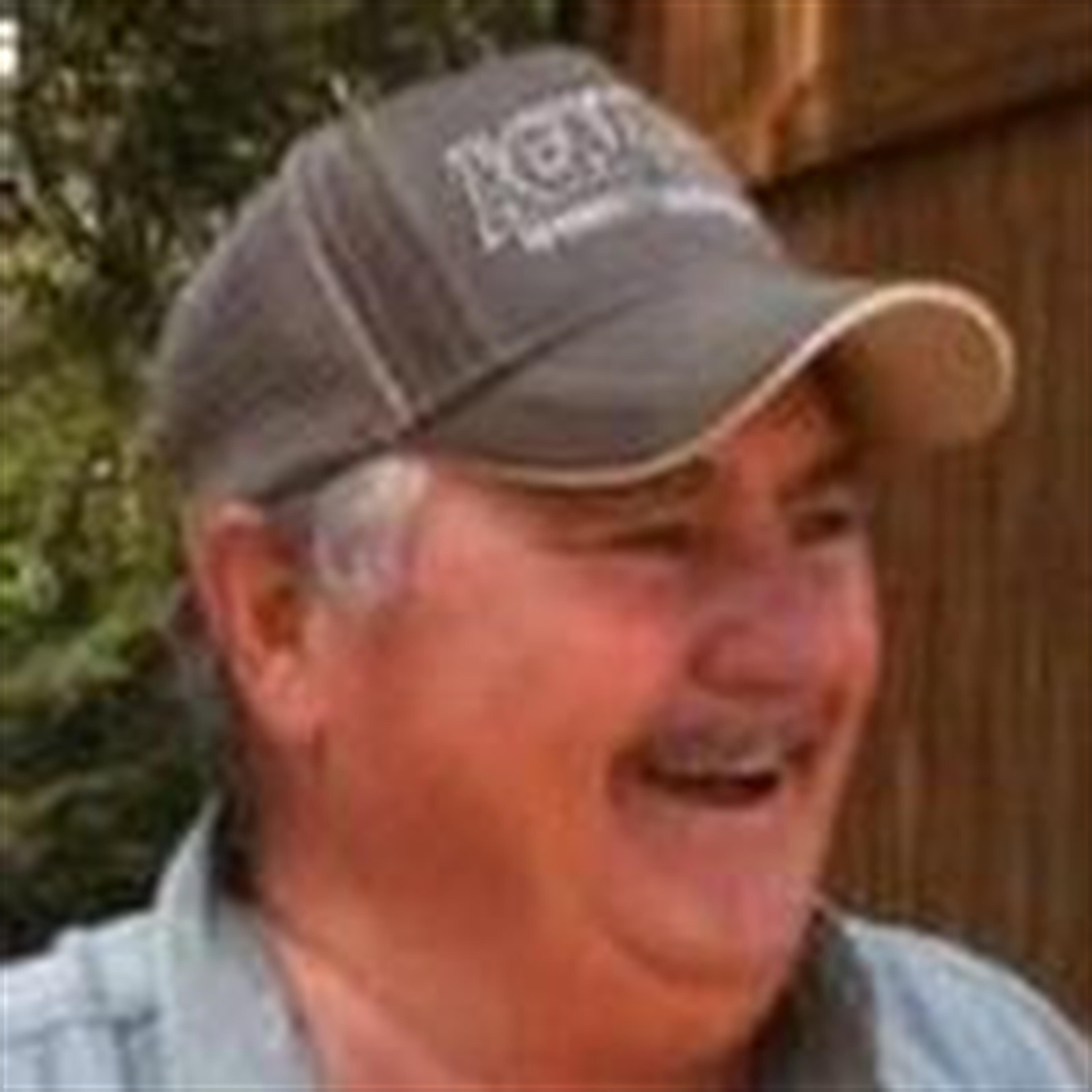 Ralph H. Bushnell