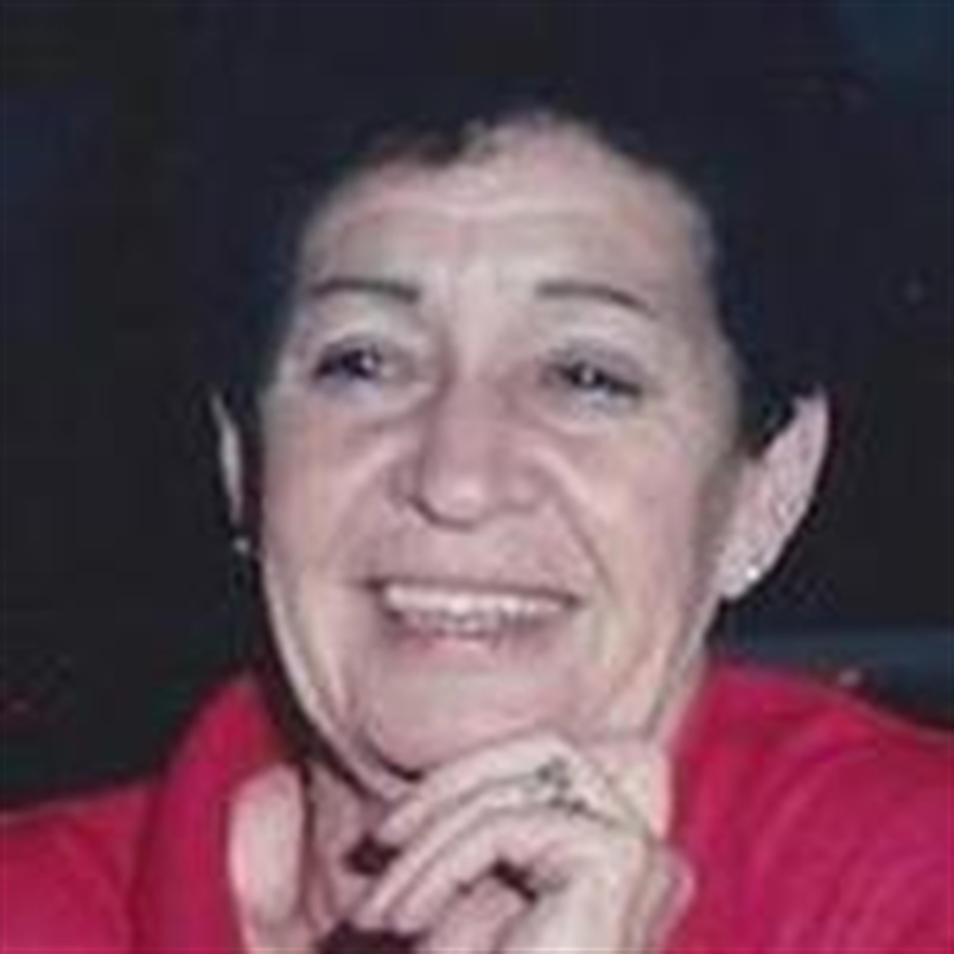 Dona Ferguson Cramer