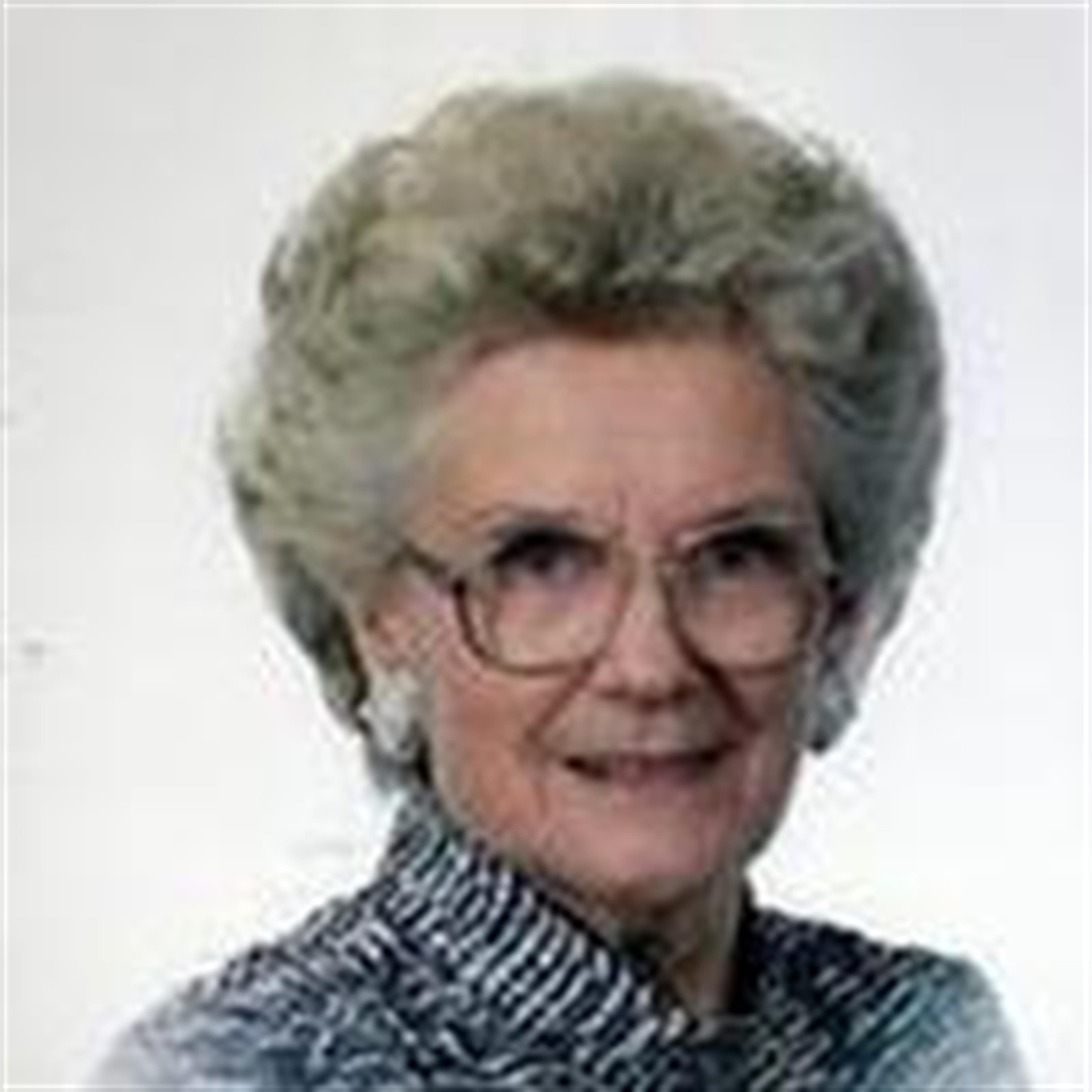 Kathleen M. Farris