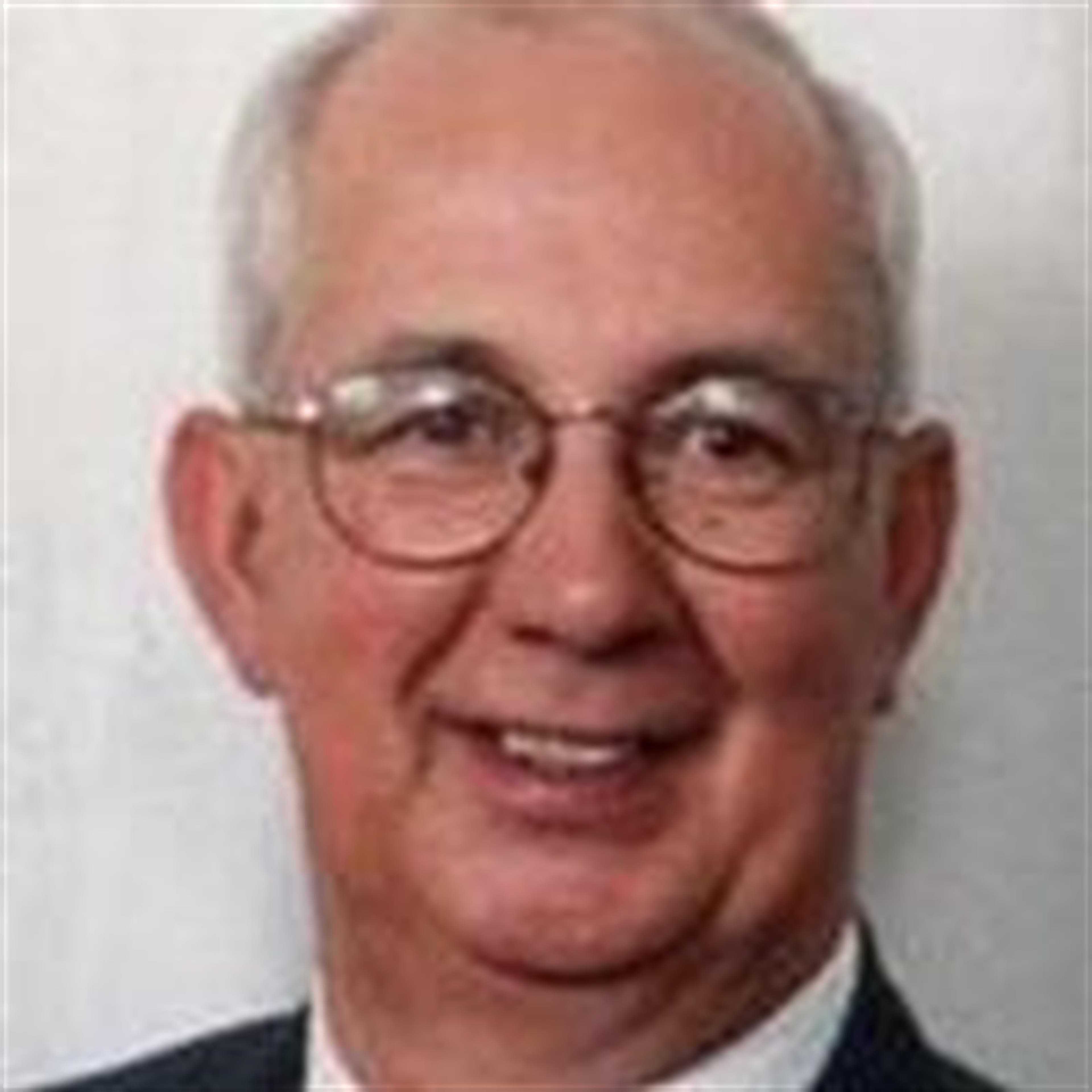 Charles H. Goins