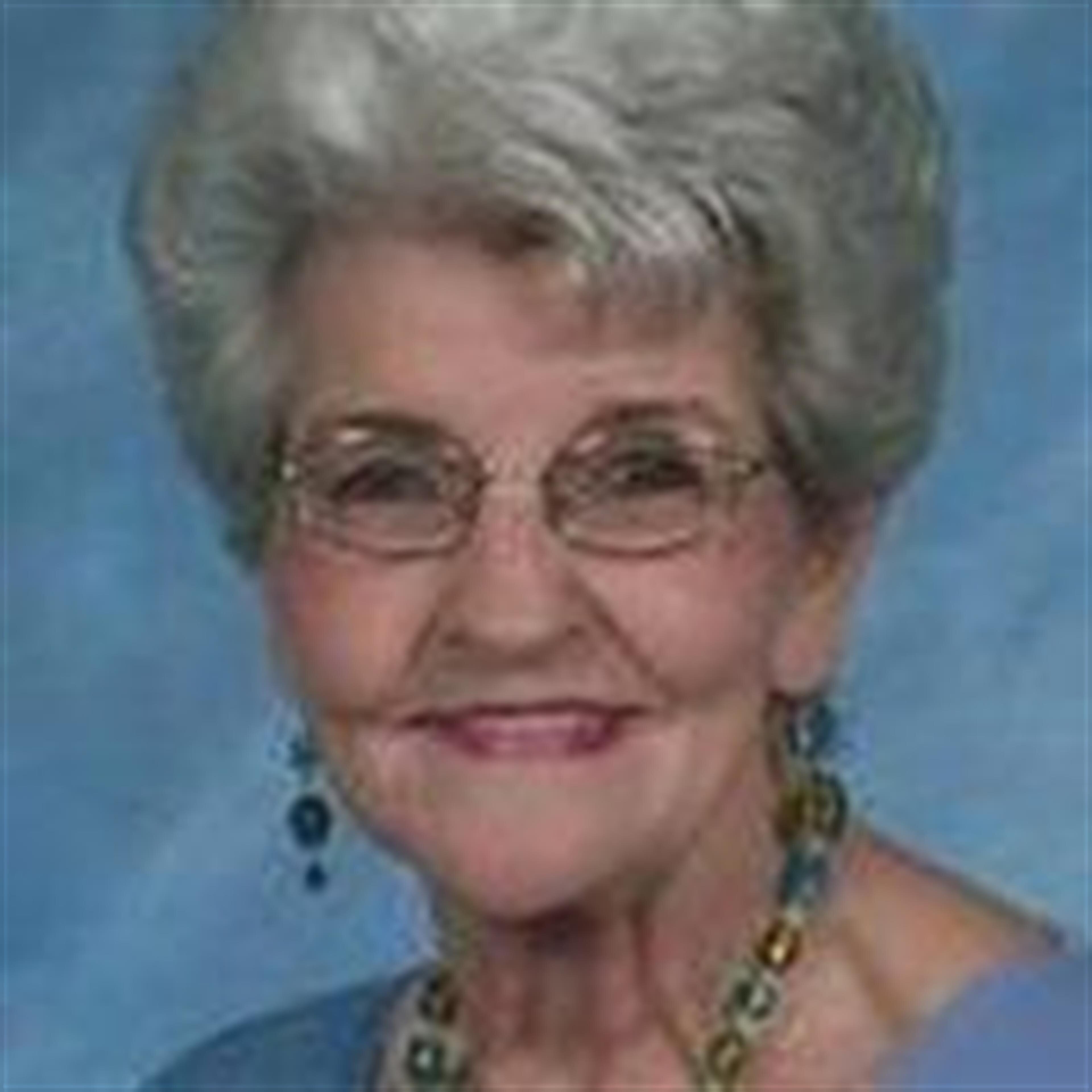 Alice Elizabeth "Beth" Kilman
