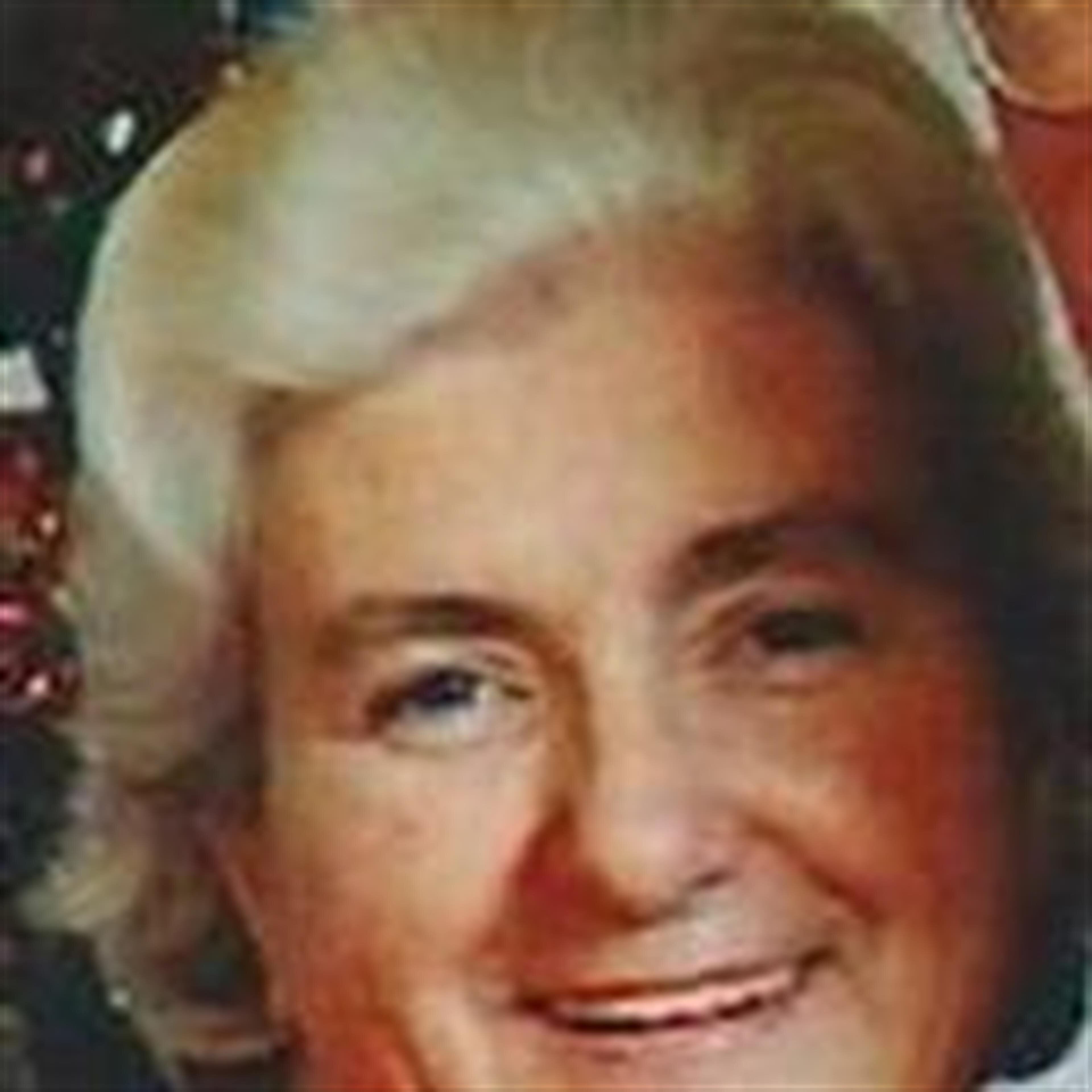 Betty Jo Dotson