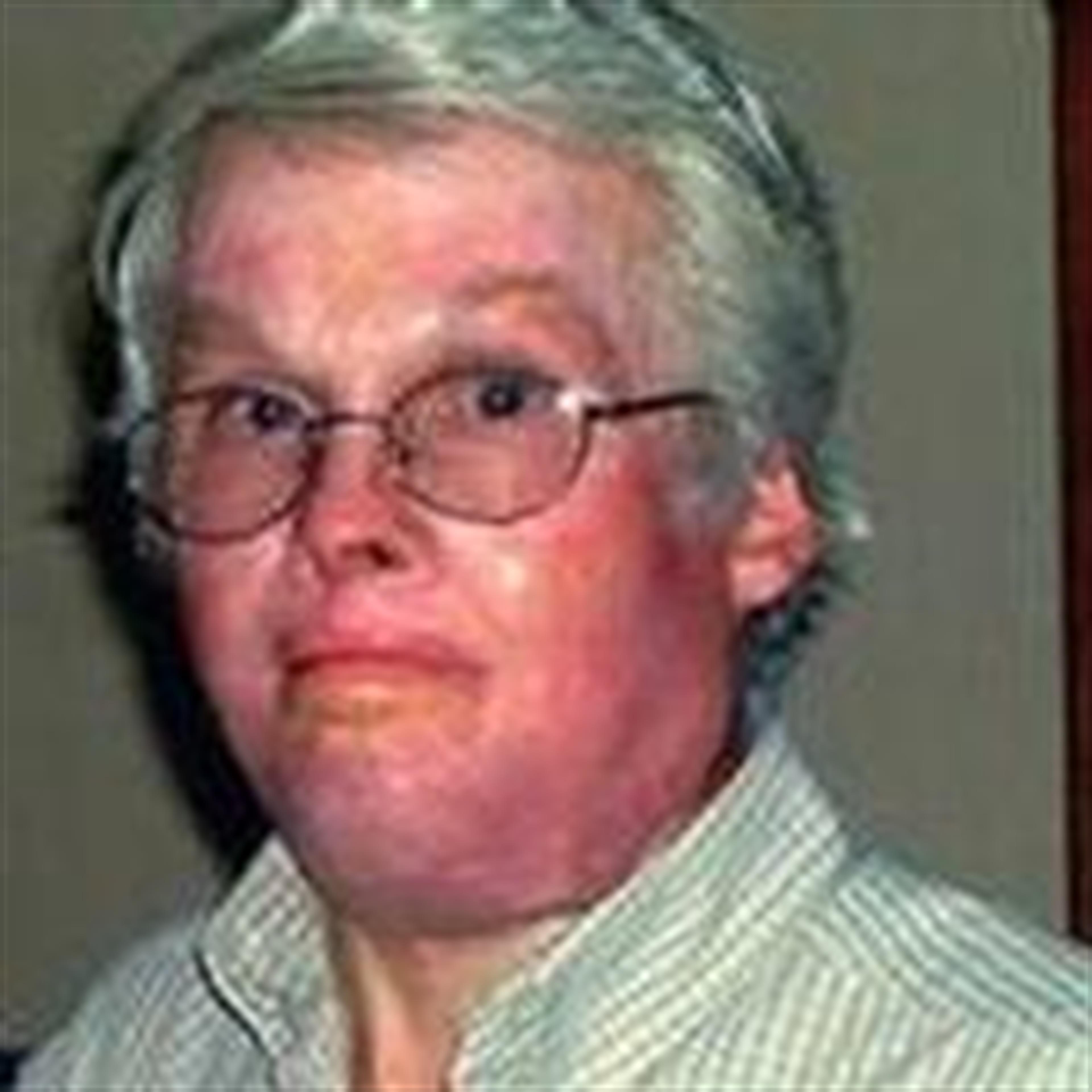 Bro. Donald Spears' obituary picture