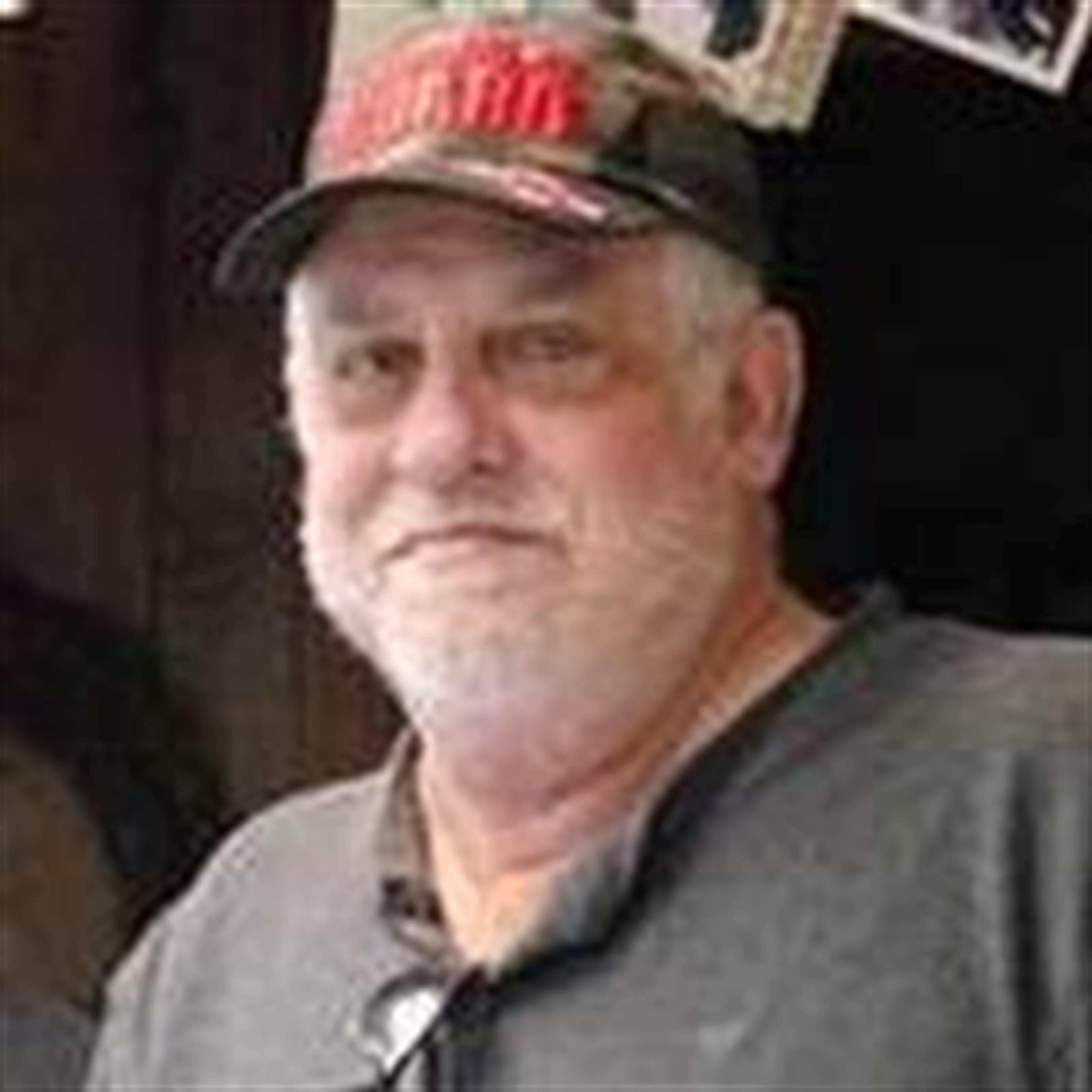Donnie Gerald "Snoopy" Merchant
