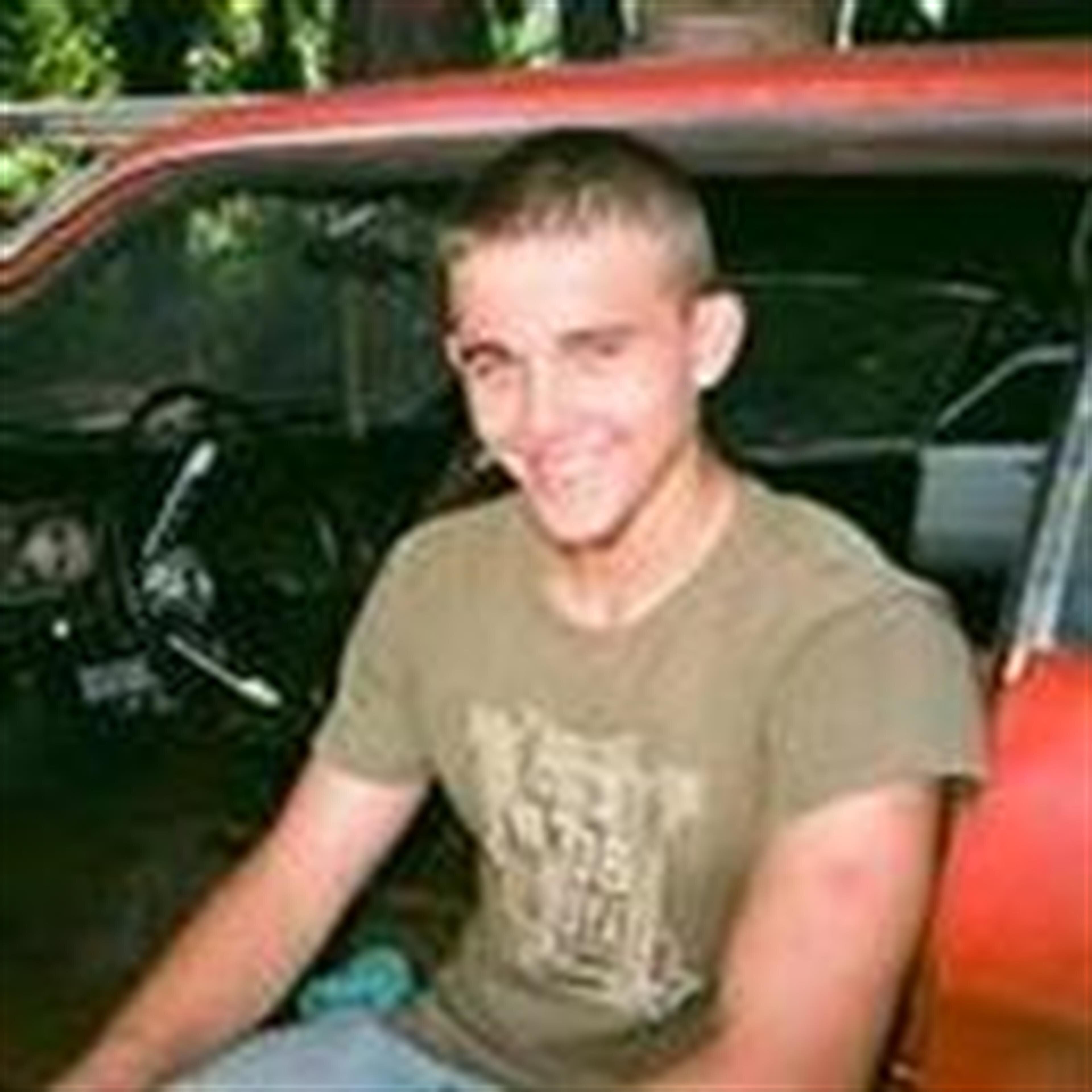 Branden Carsie Davis