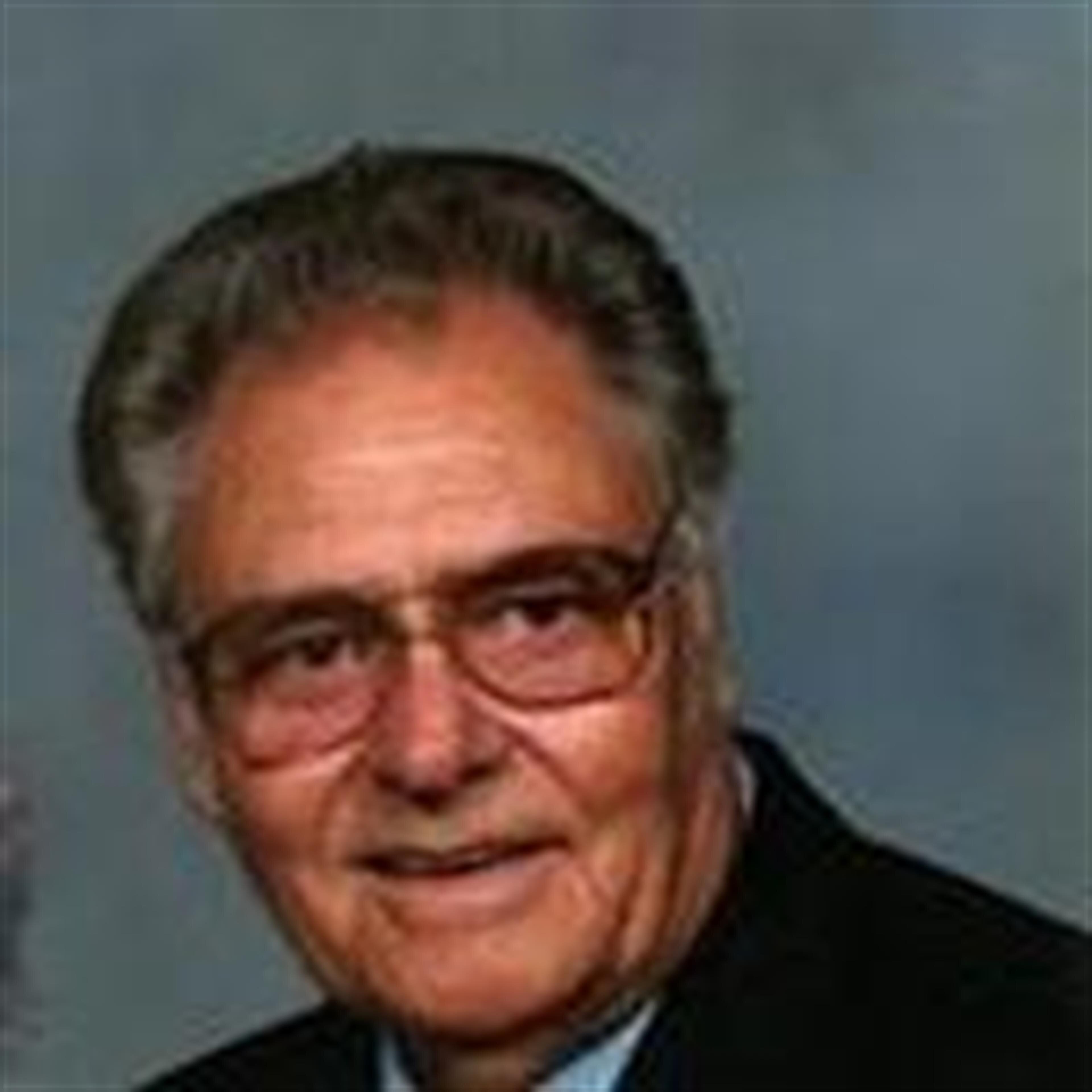 Clarence Henry "Tut" Welch