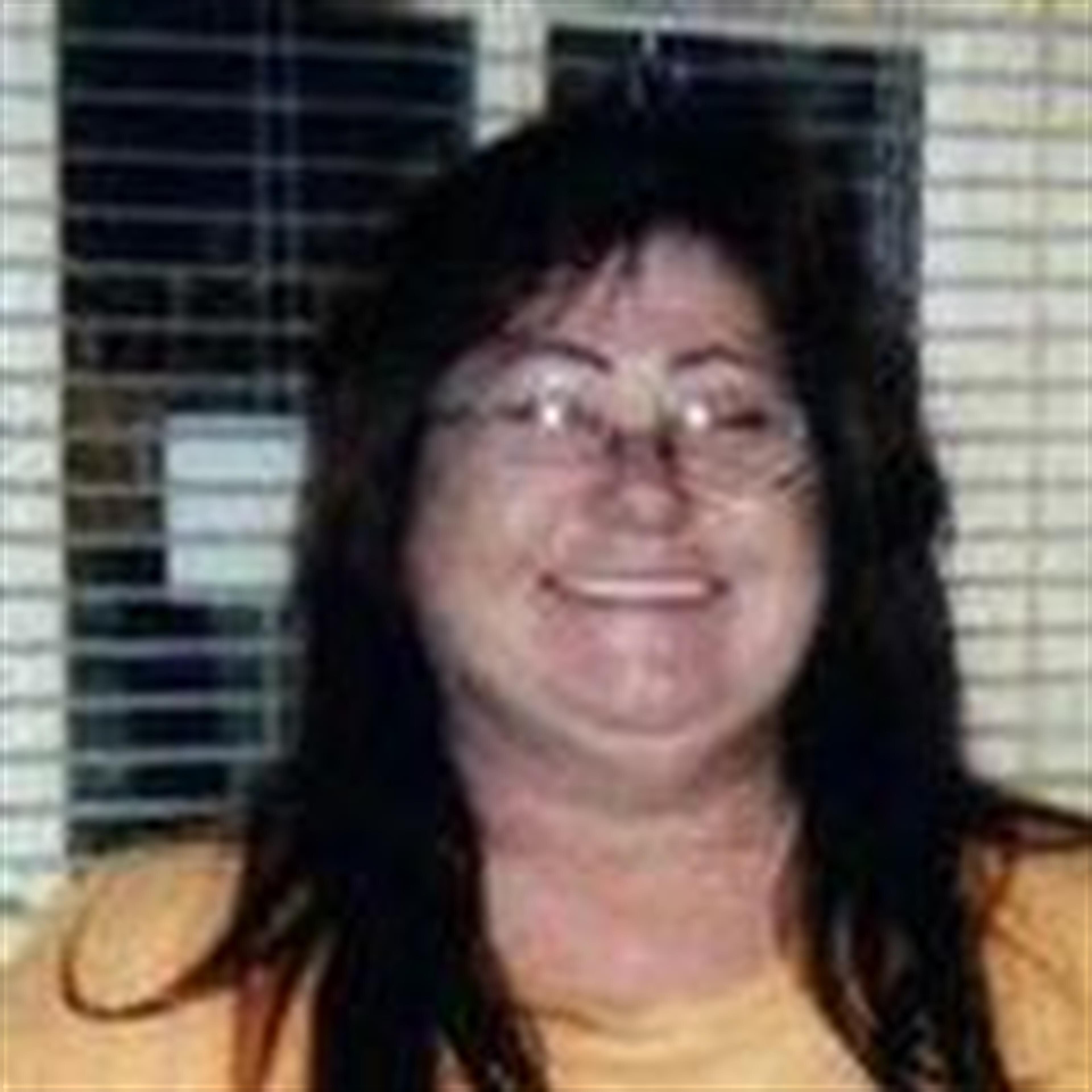 Donna Dunavin Abernathy