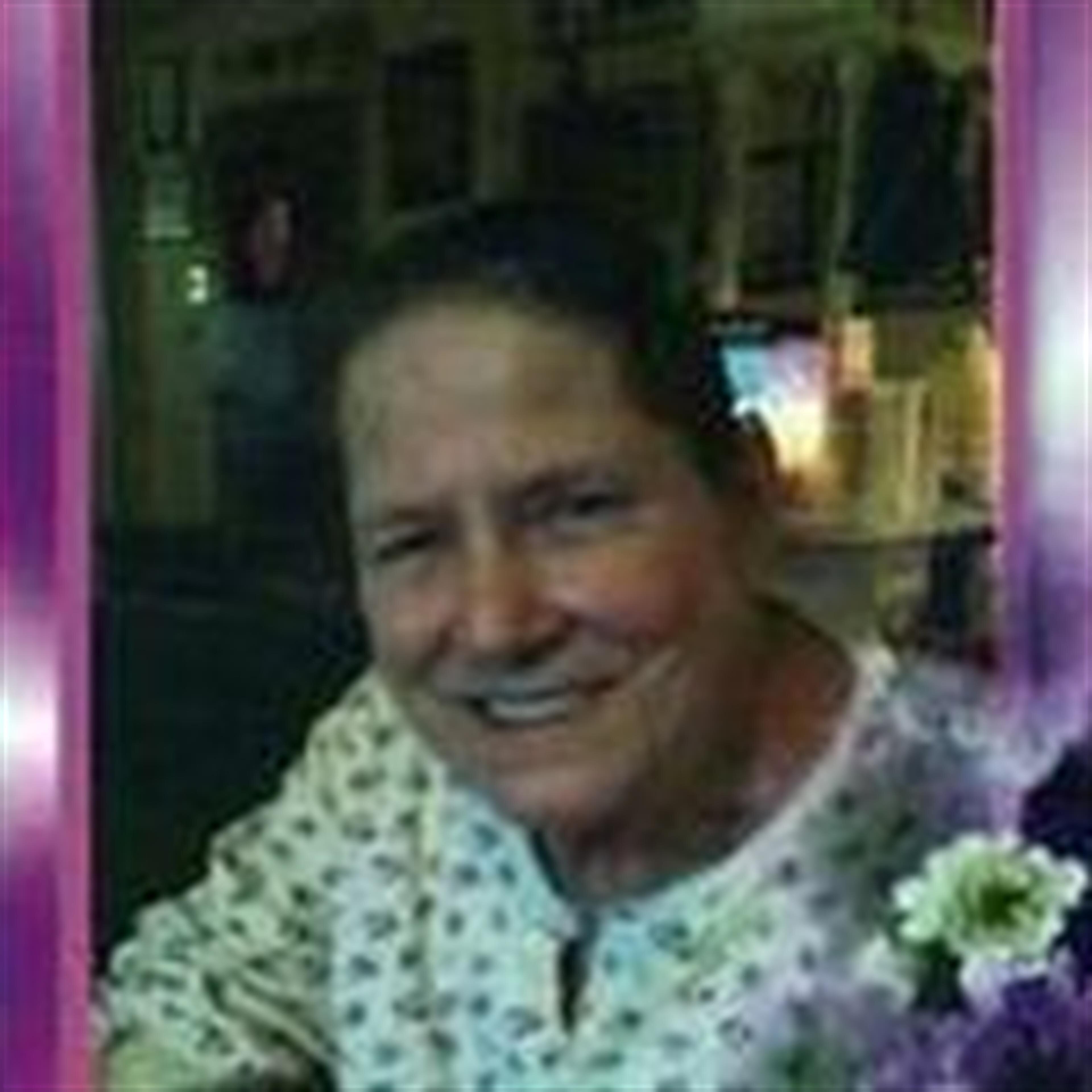 Barbara S. Jones