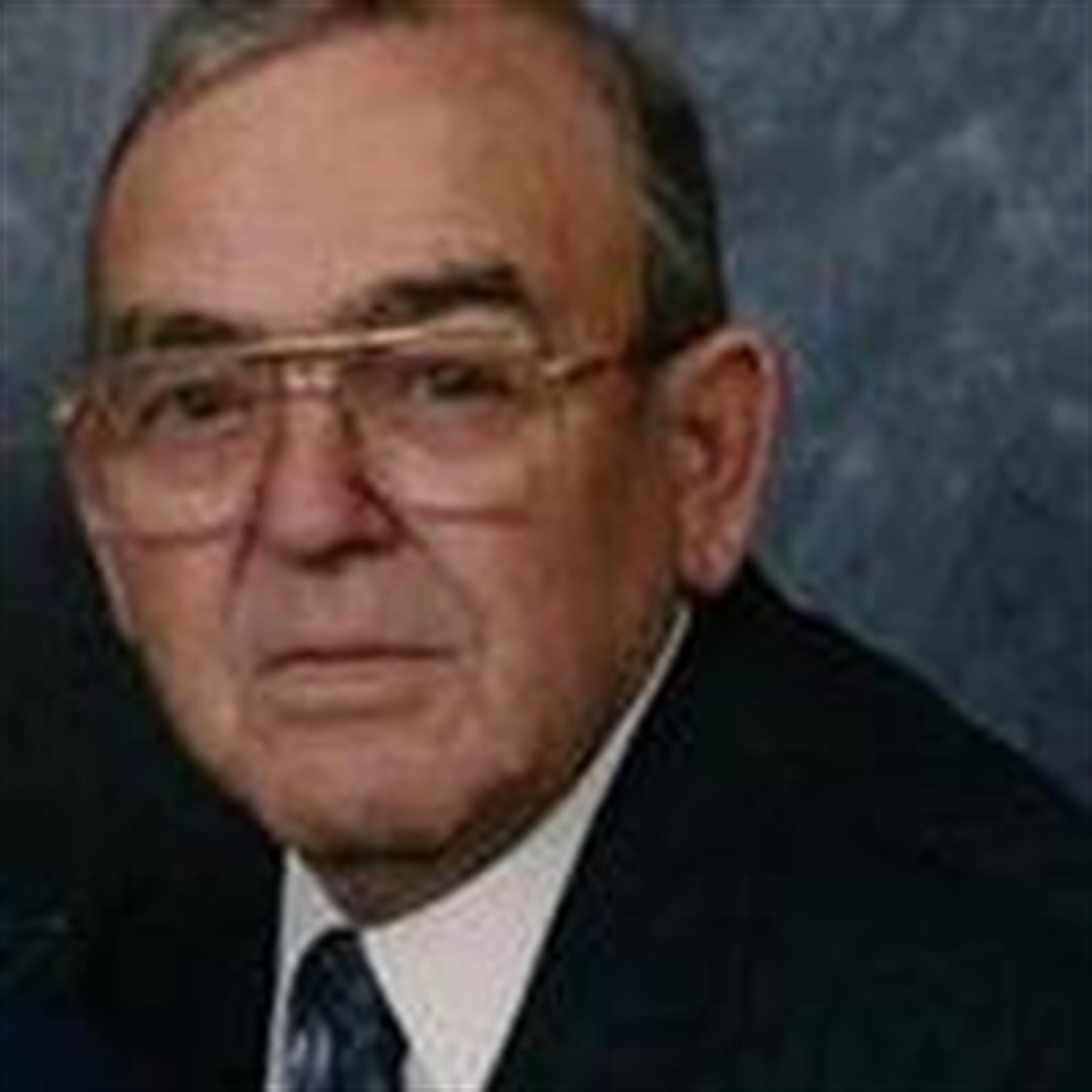 Thomas "Tom" Postles