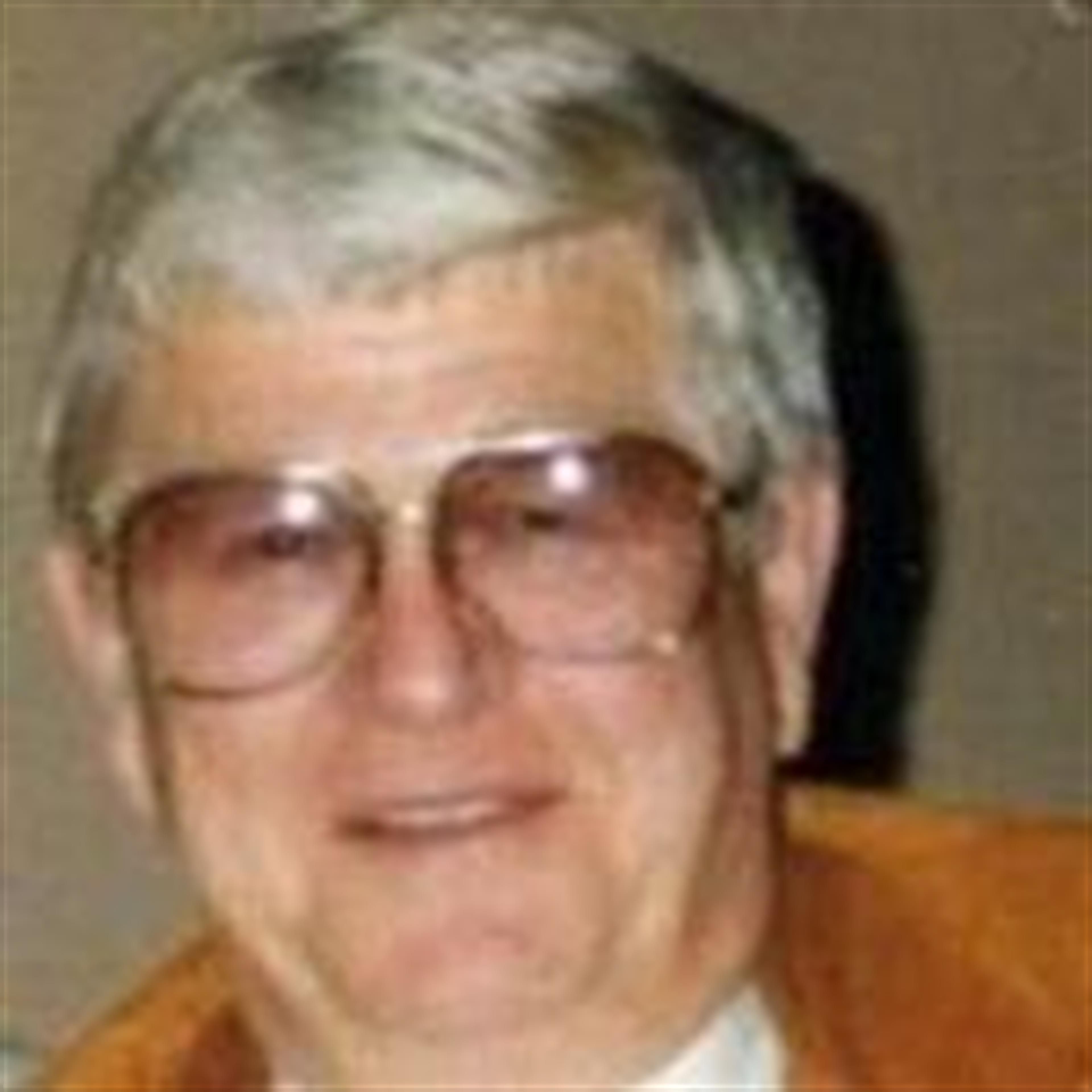 Robert George Buermann