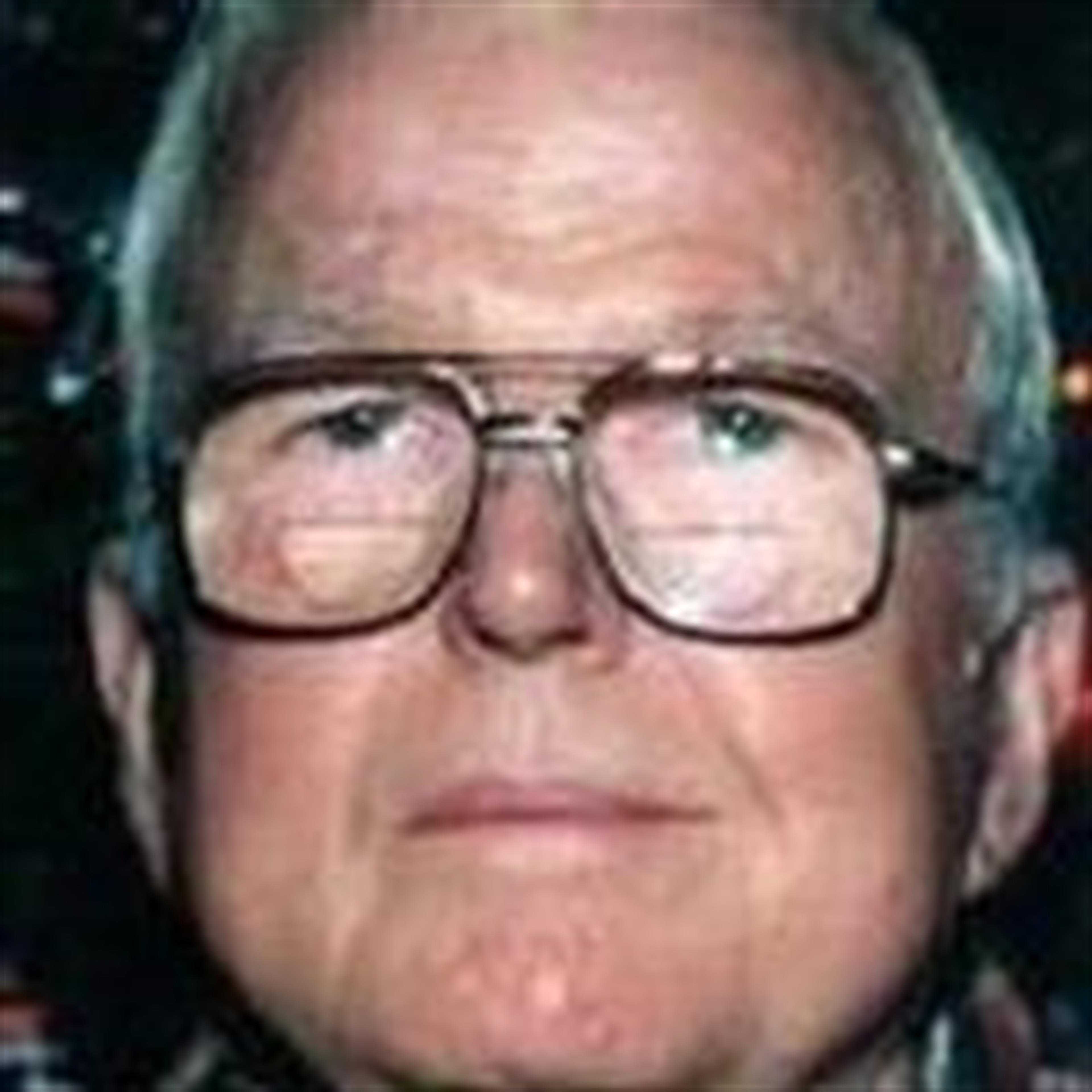 Harold W. Duke