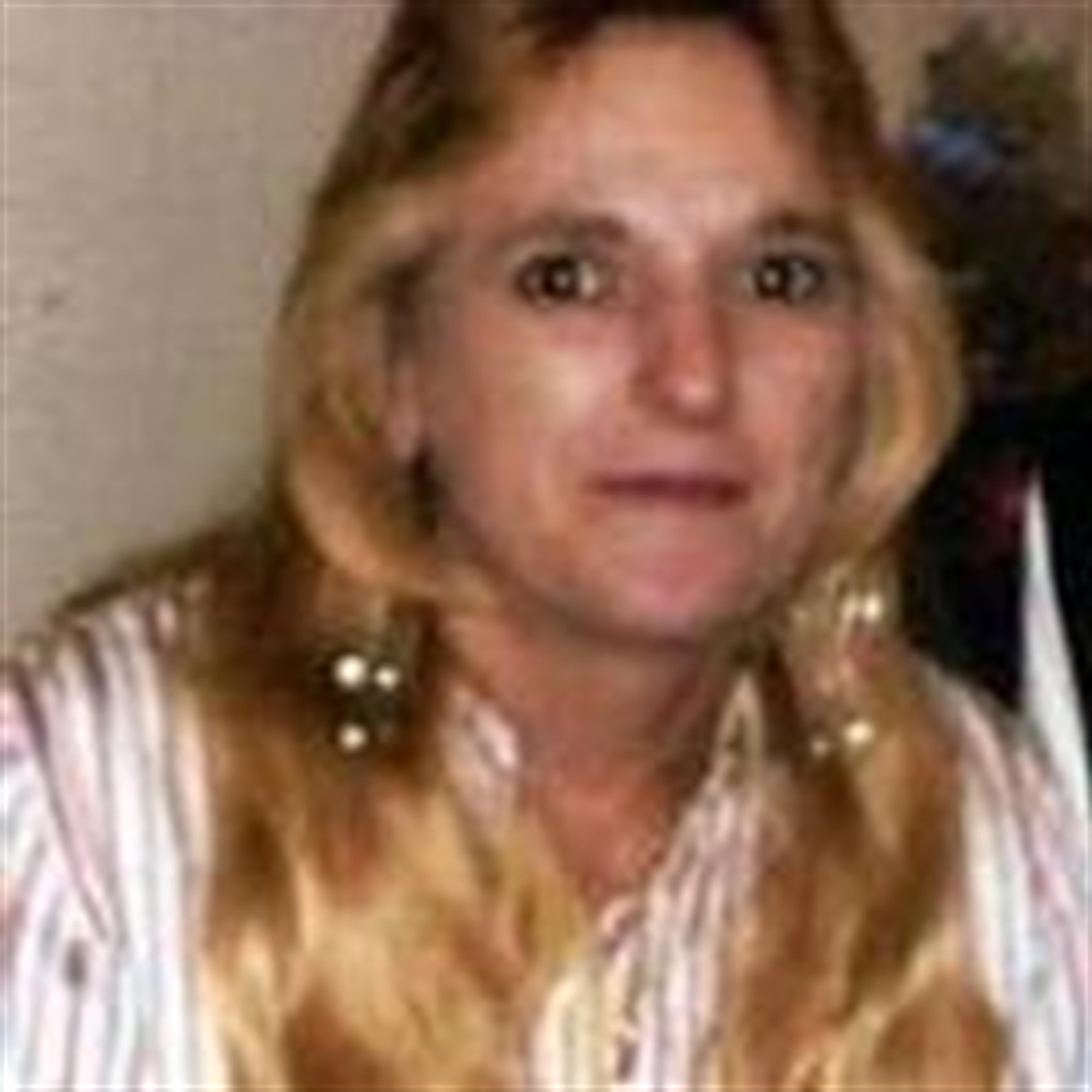 Shanda Gail Steele's obituary picture