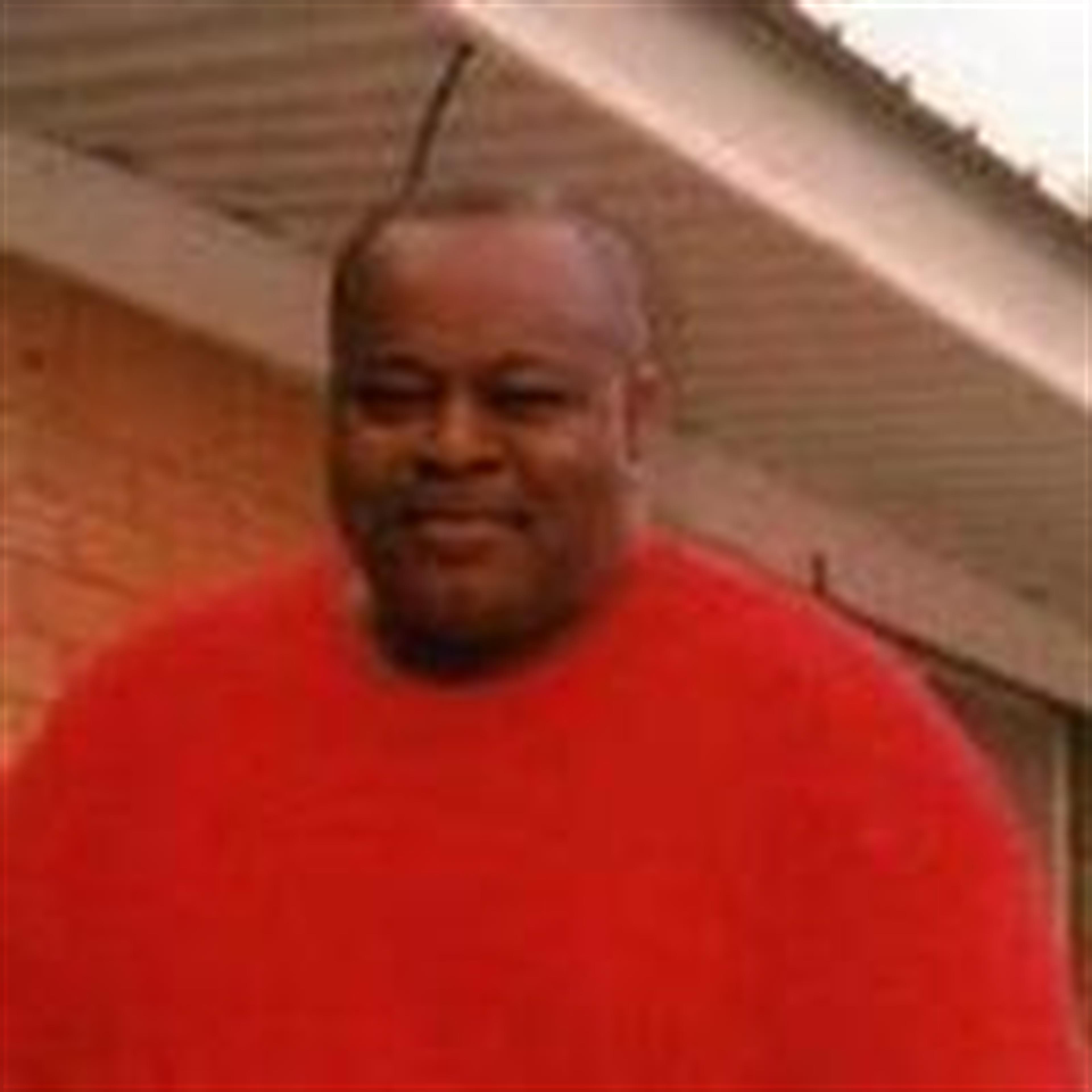 Darnell Roger Butler