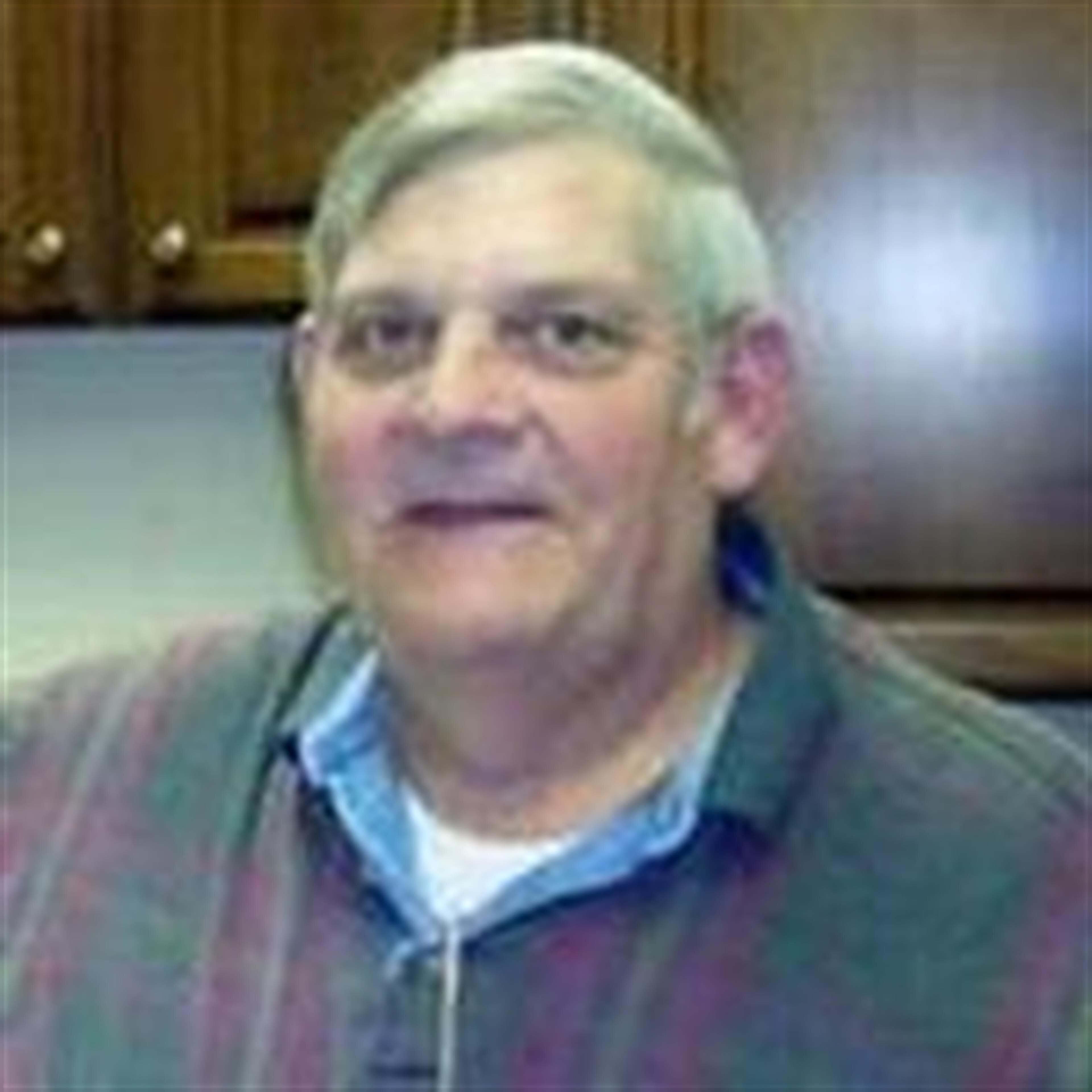 James "Jim" Stermer