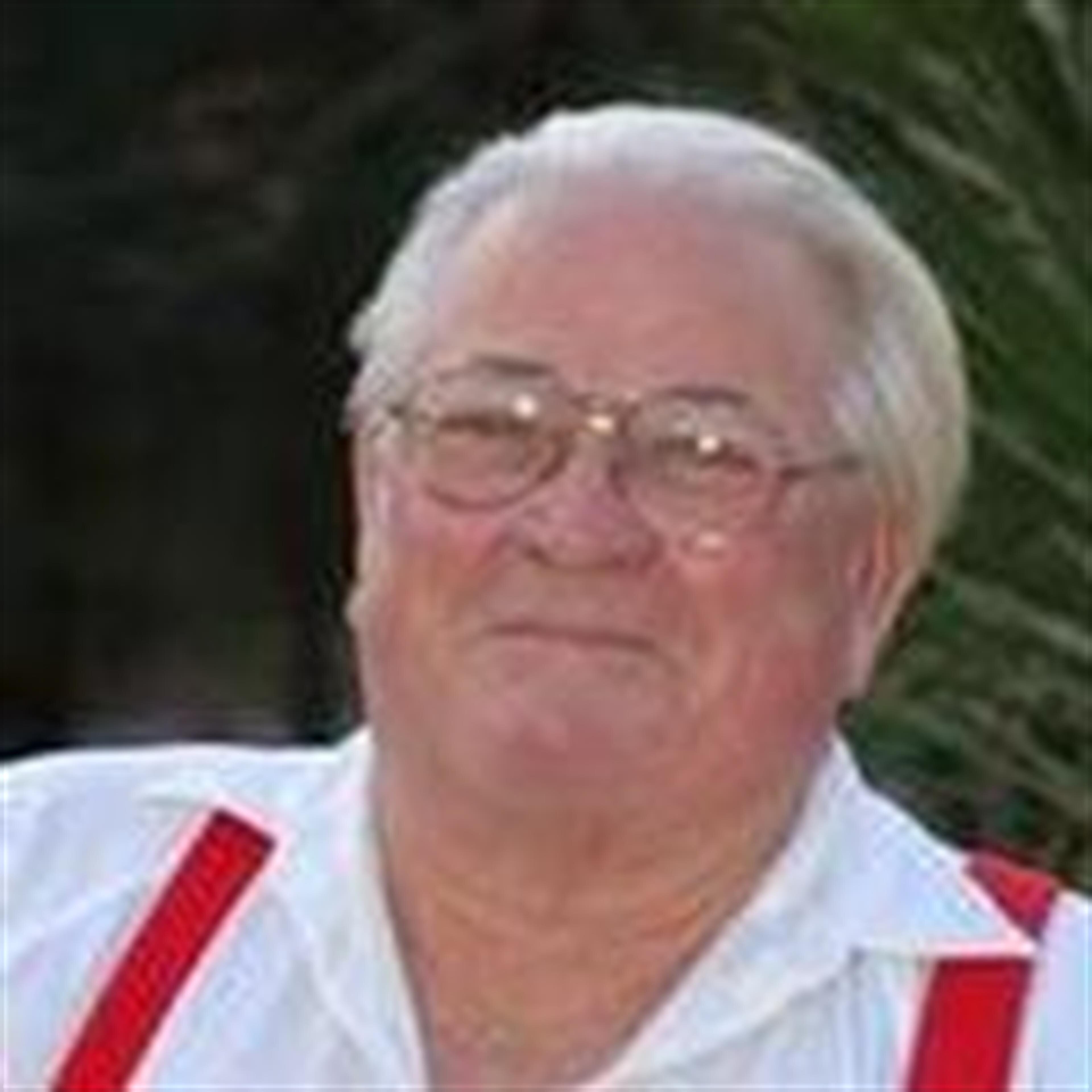 Bro. C. V. Chance