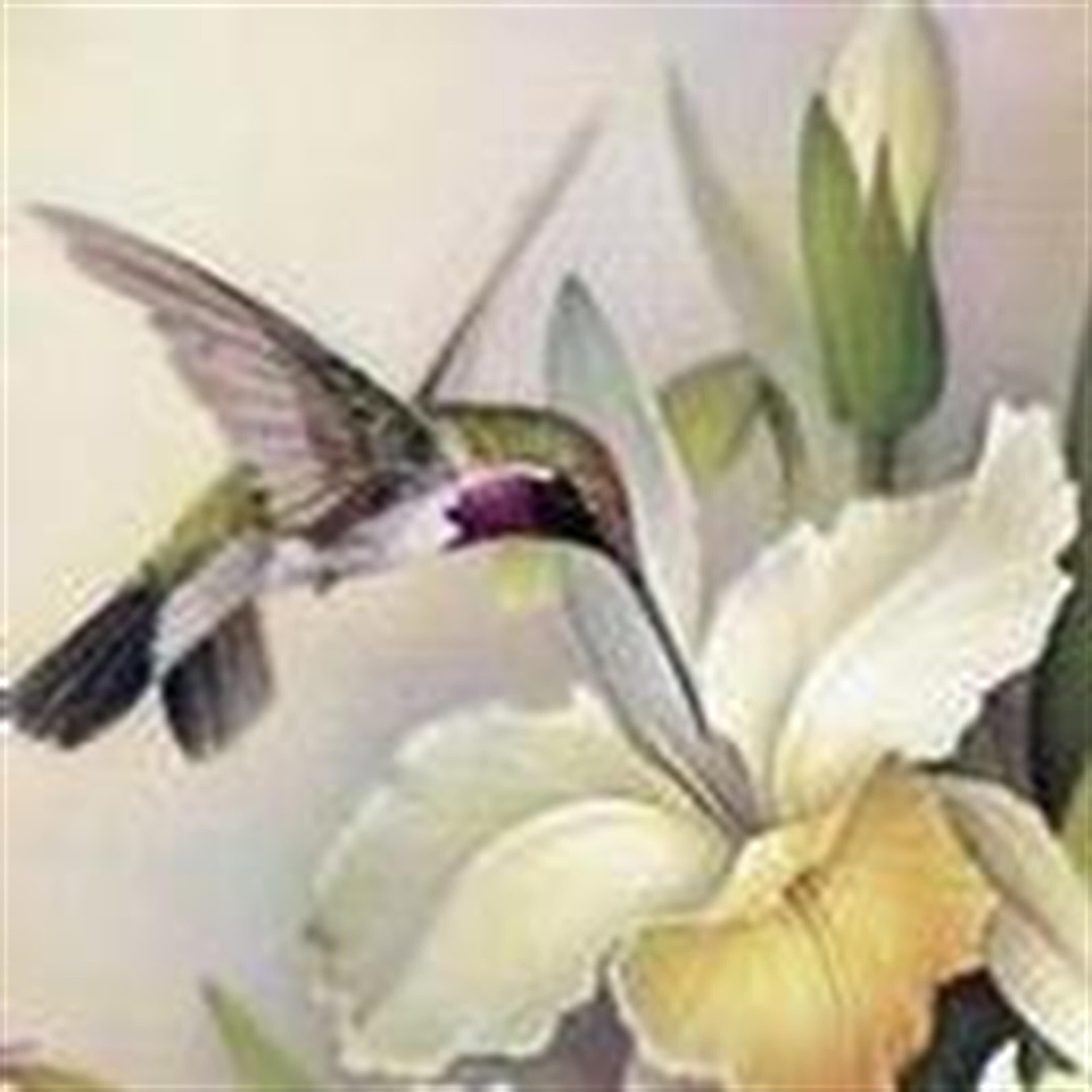 Agnes "Granny" Hickman Welborn