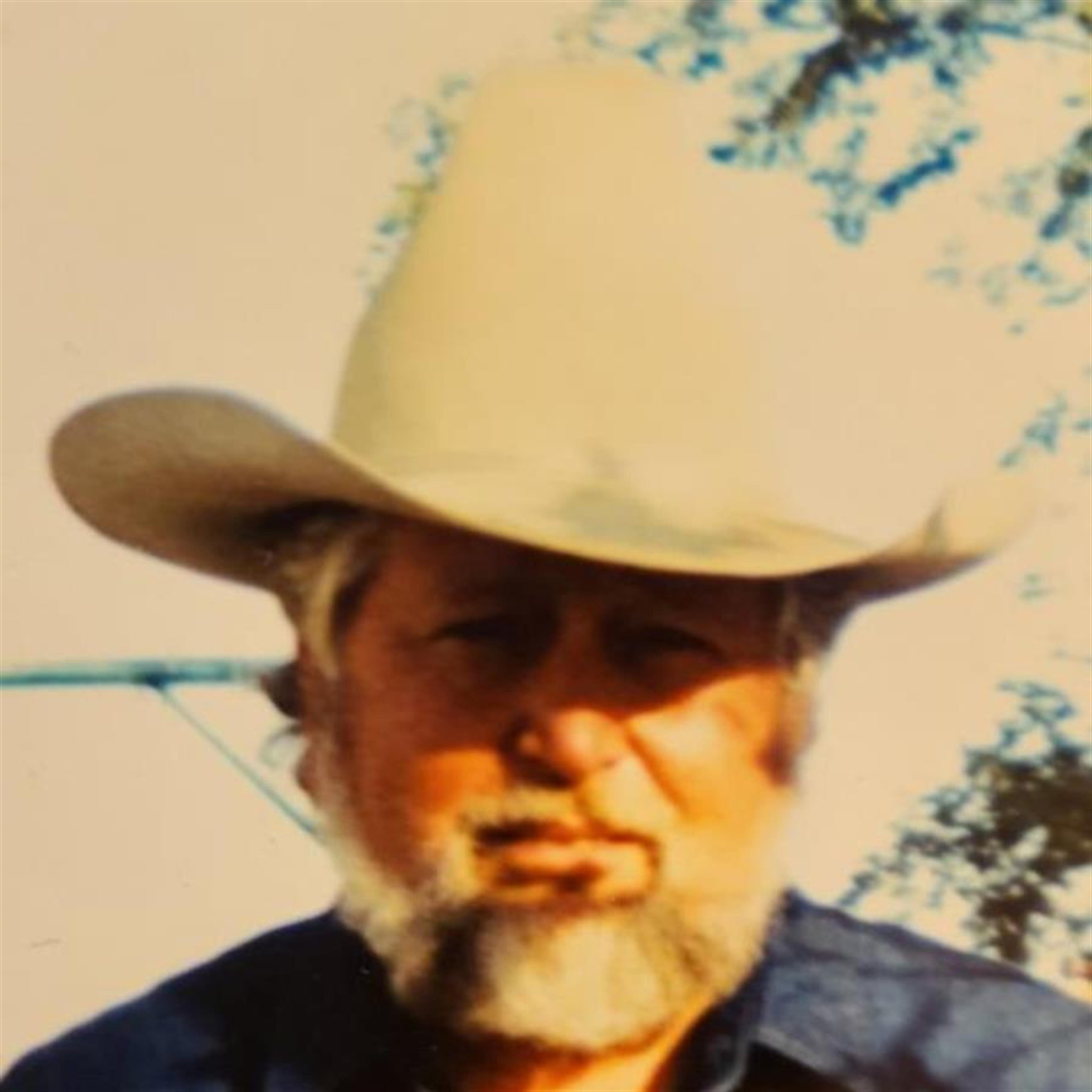 "The Outlaw" Truman Riley Bradstreet