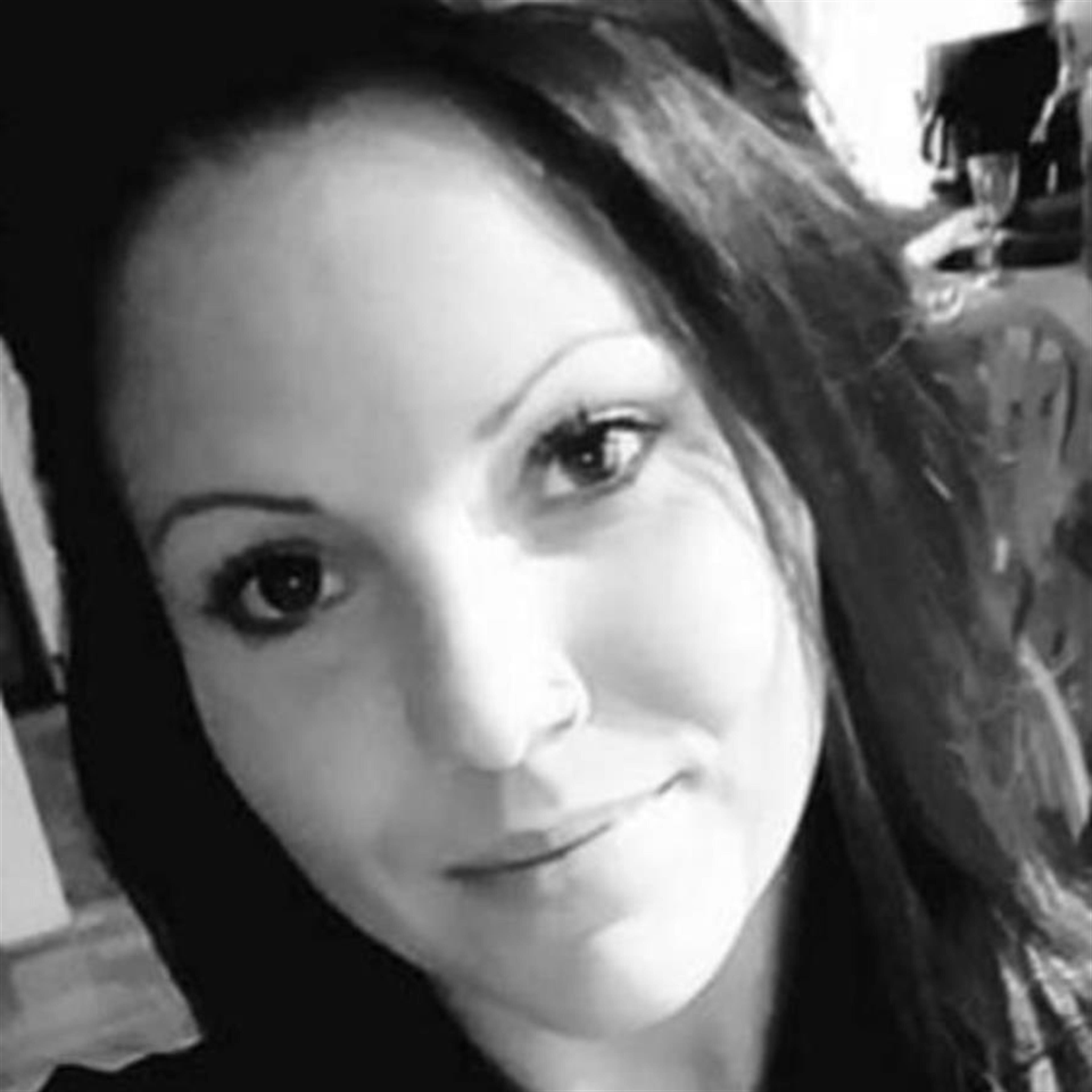 Amy Marie Heussner