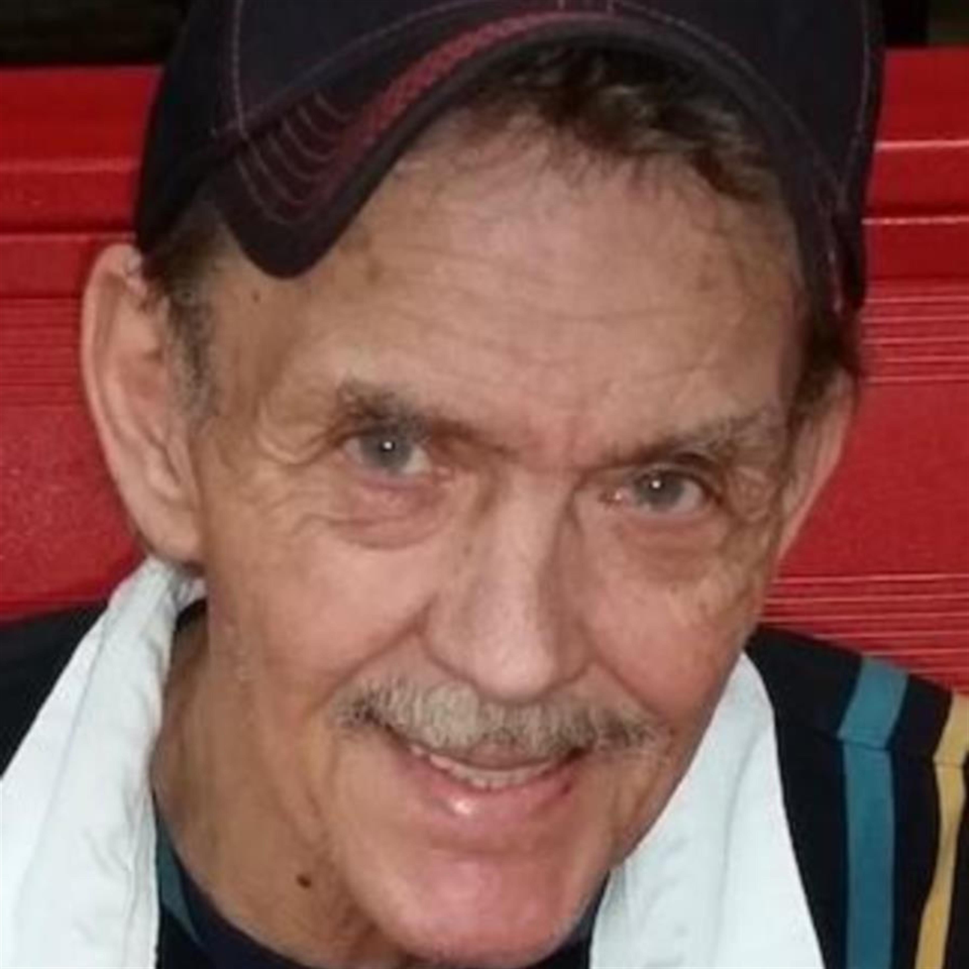 Harold "Sonny" Helsel Jr.