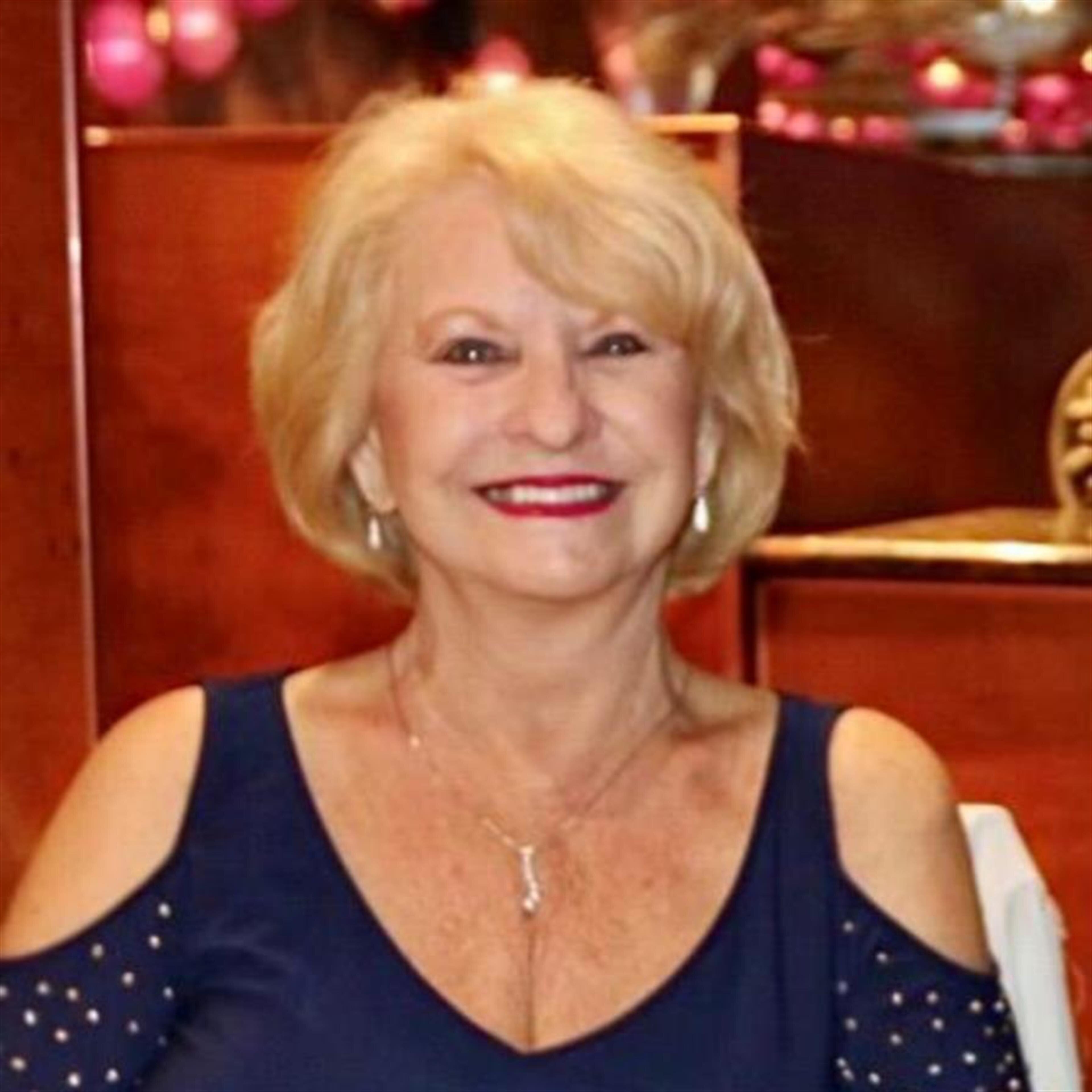 Faye Gurlene Mayes