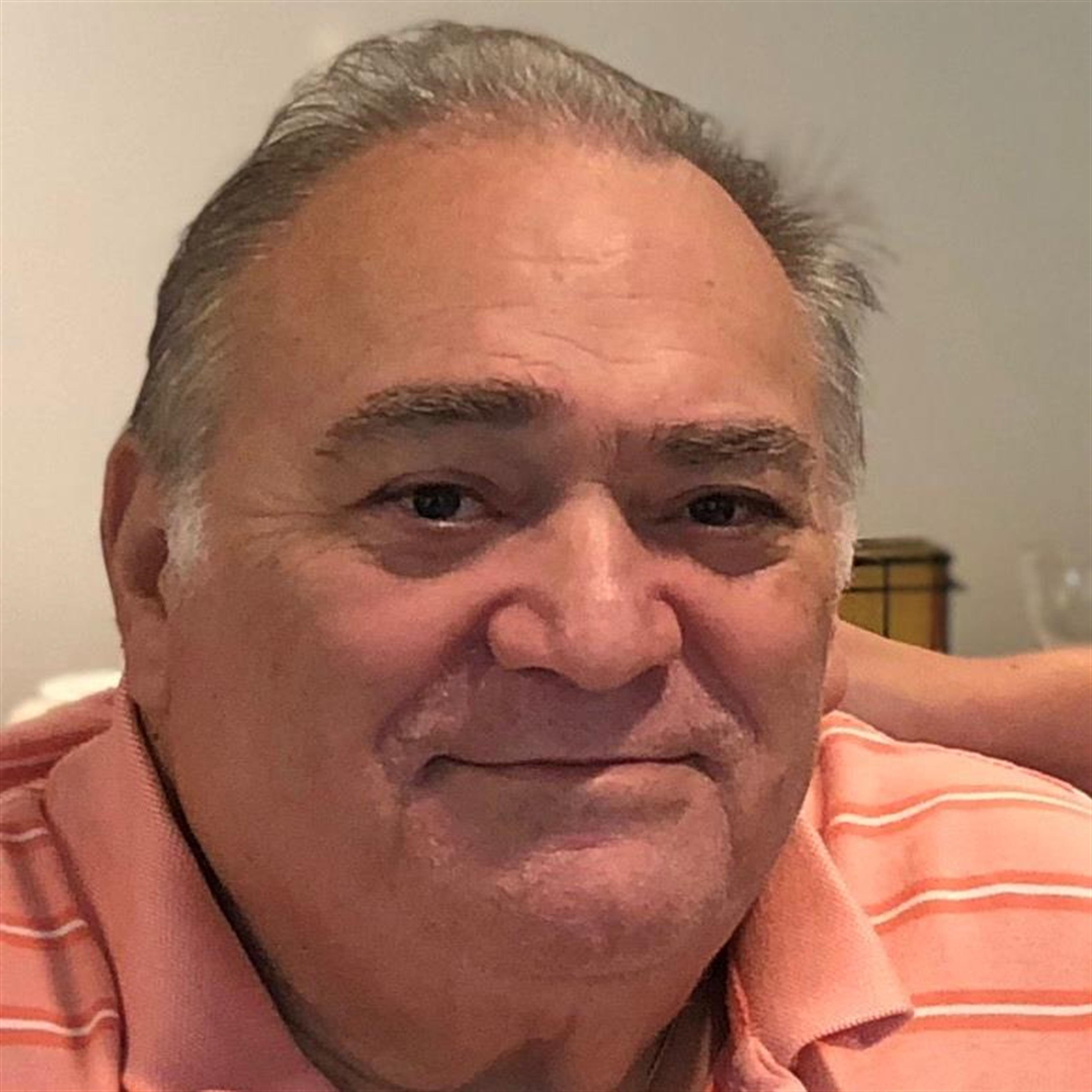 GERALD (JERRY) ZUNI APPLEBAUM