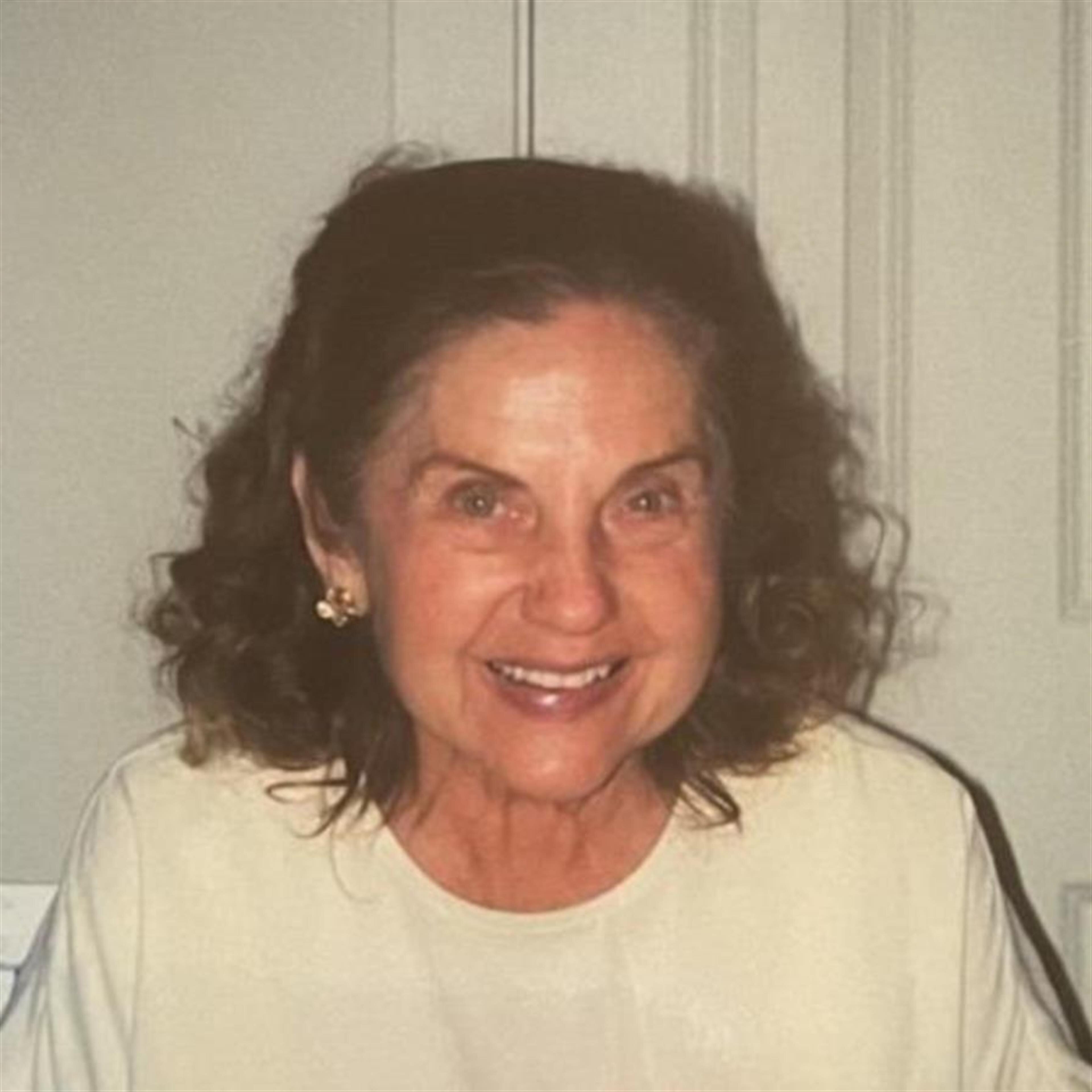 Dorris Maie Sciaroni