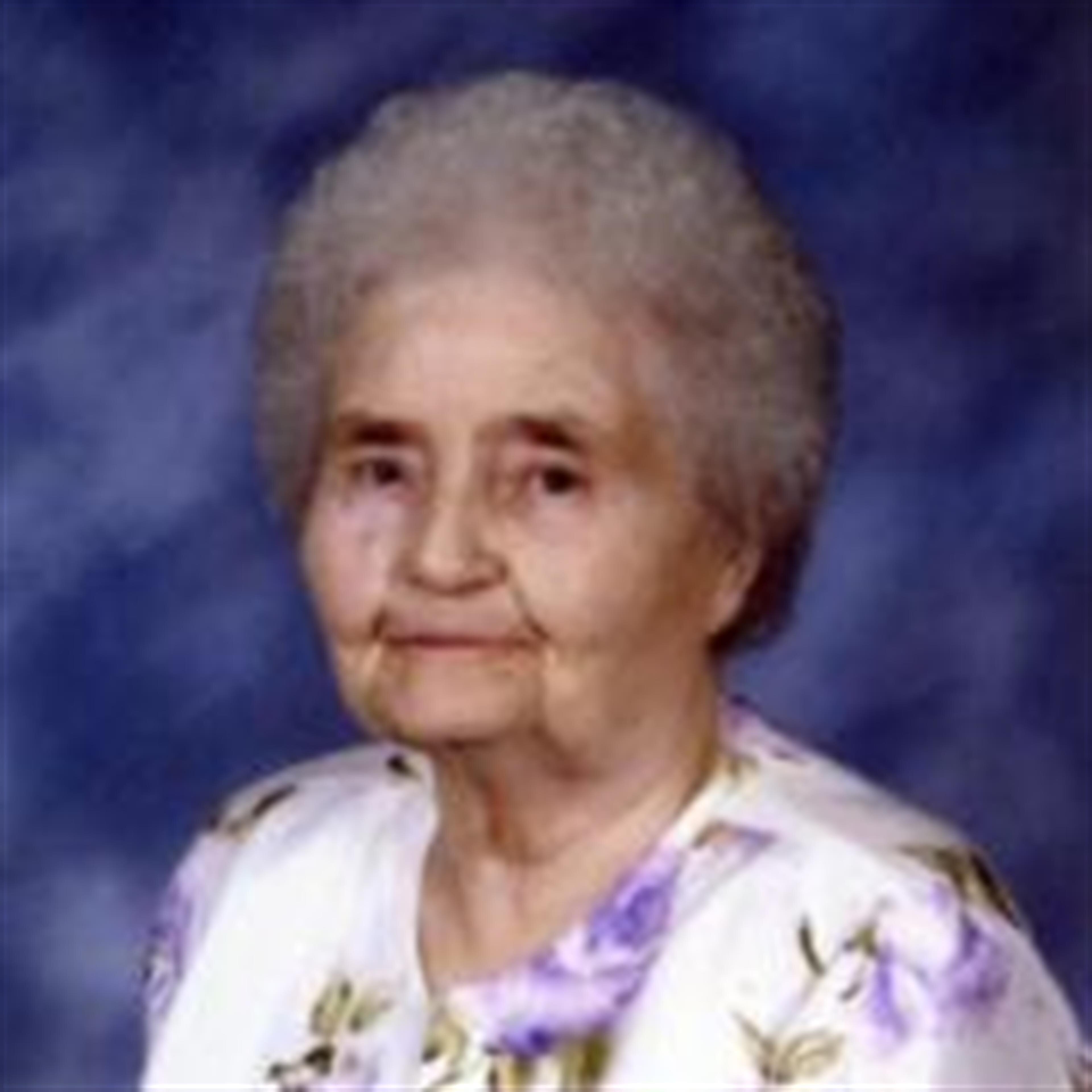 Eva  Lee  Millwood 