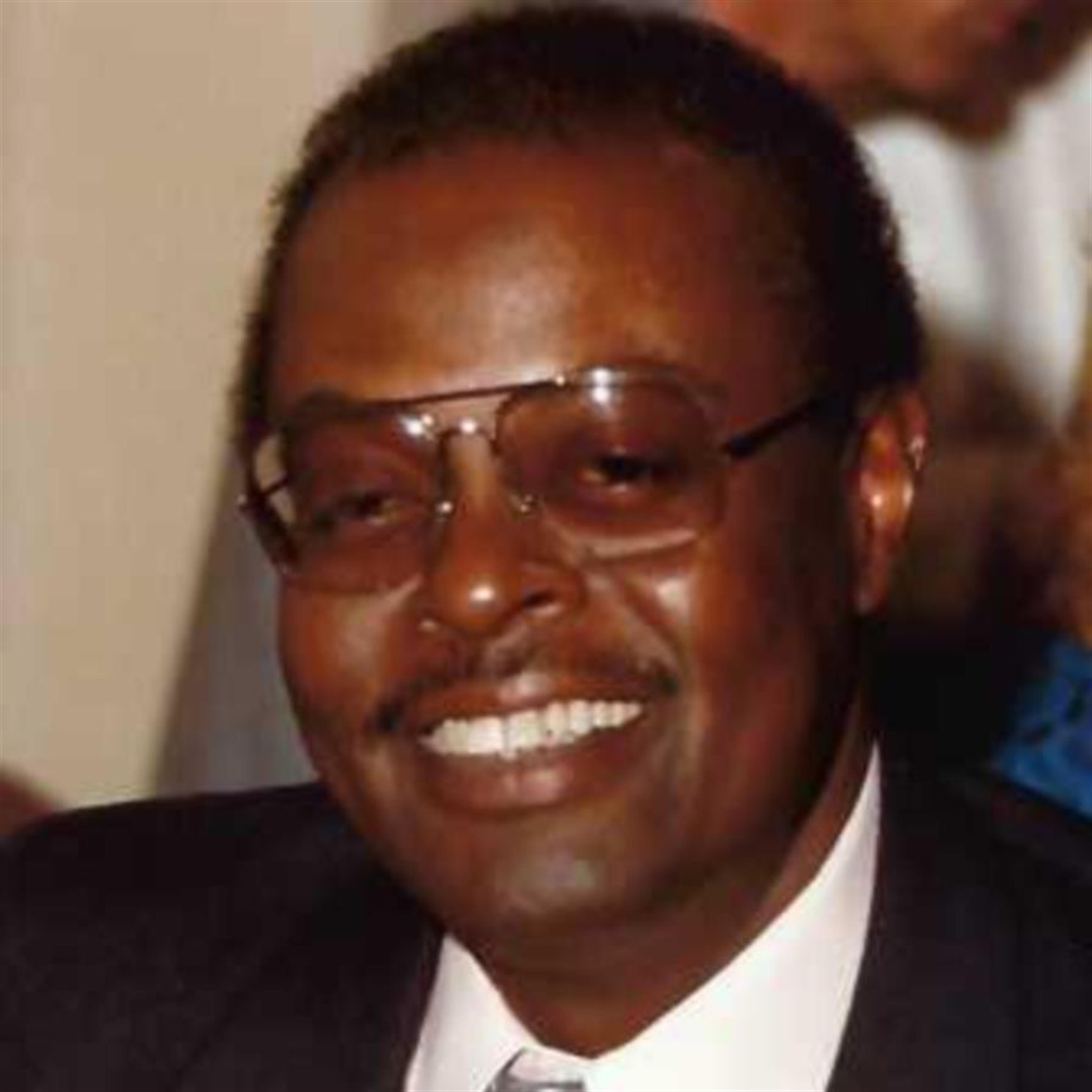 Howard Earl Mayfield