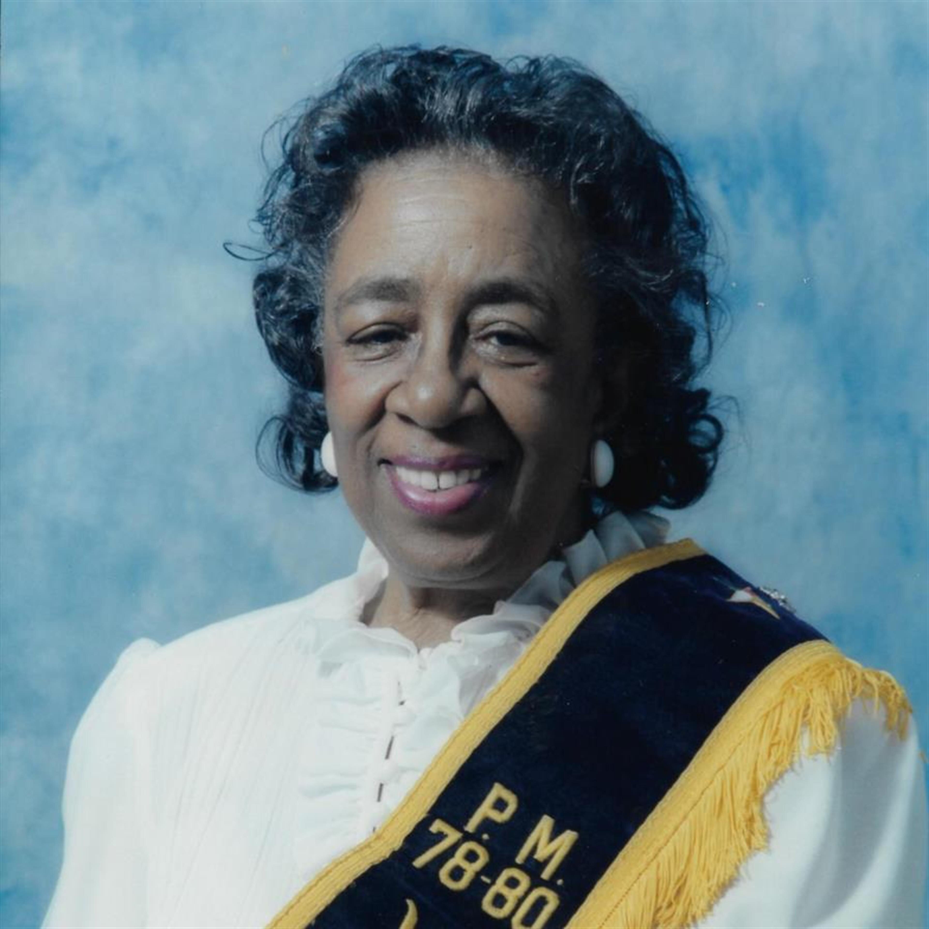 Mildred A. Brooks