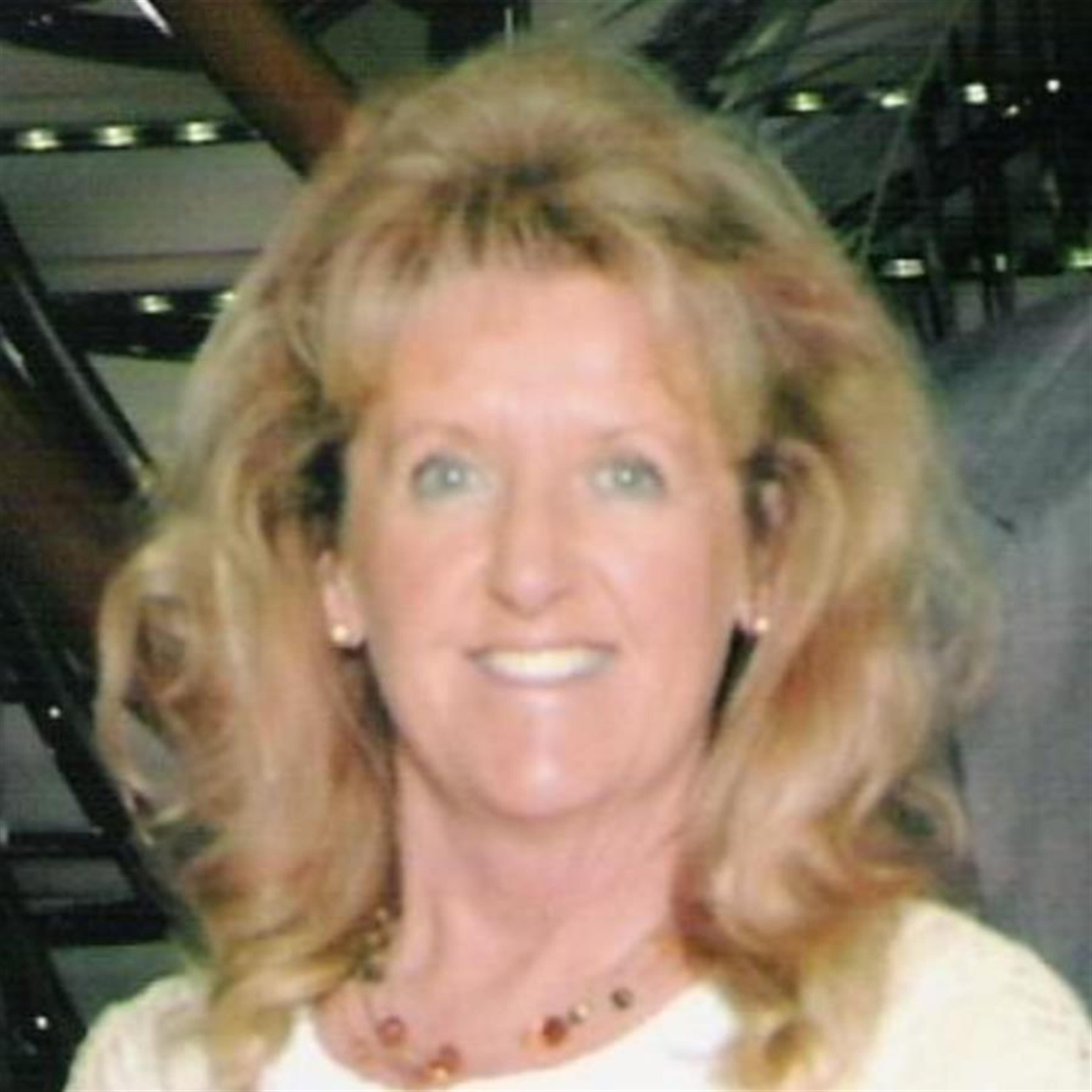 Mary Alice Davis
