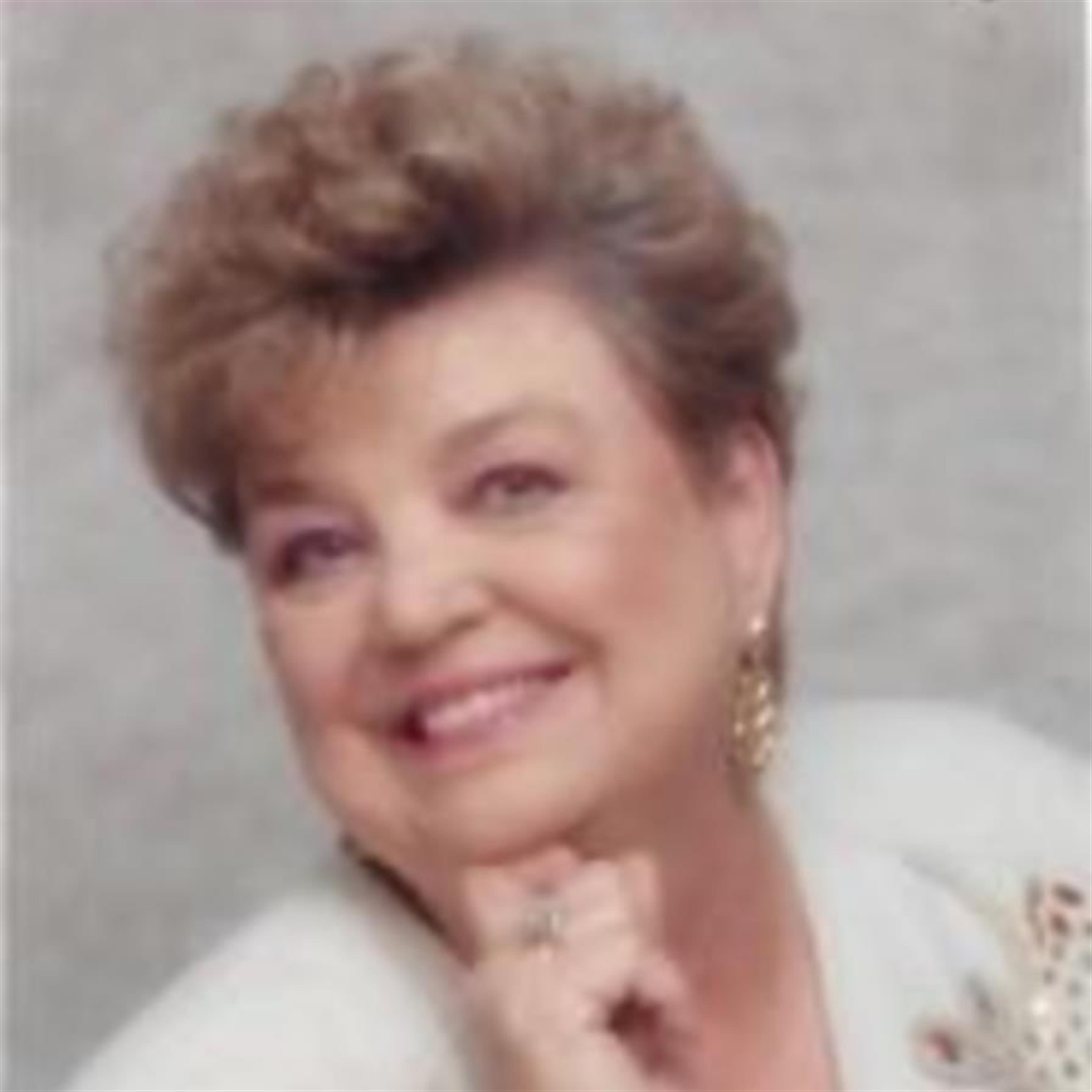 Patsy Jean Kreutz