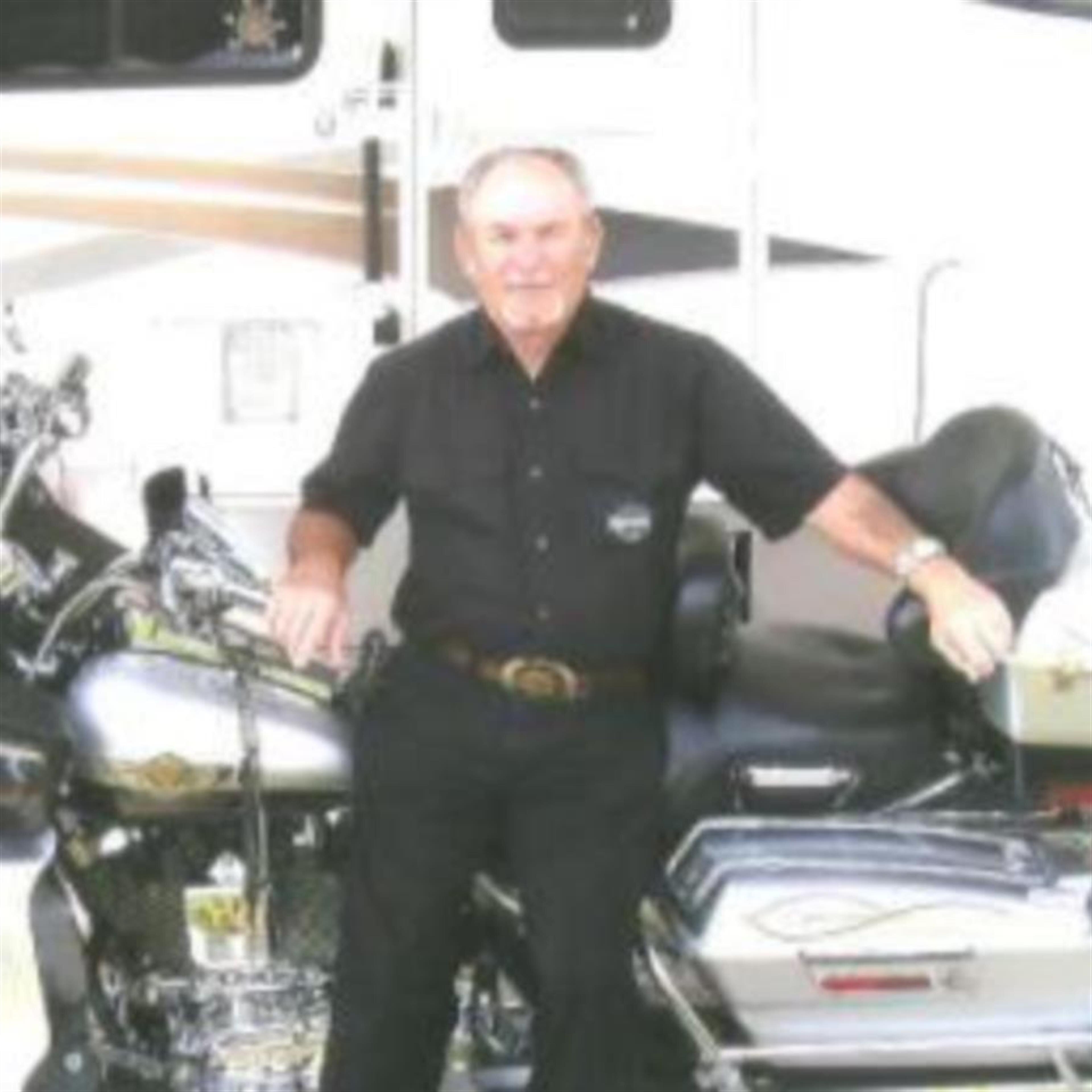 Gary R. Will