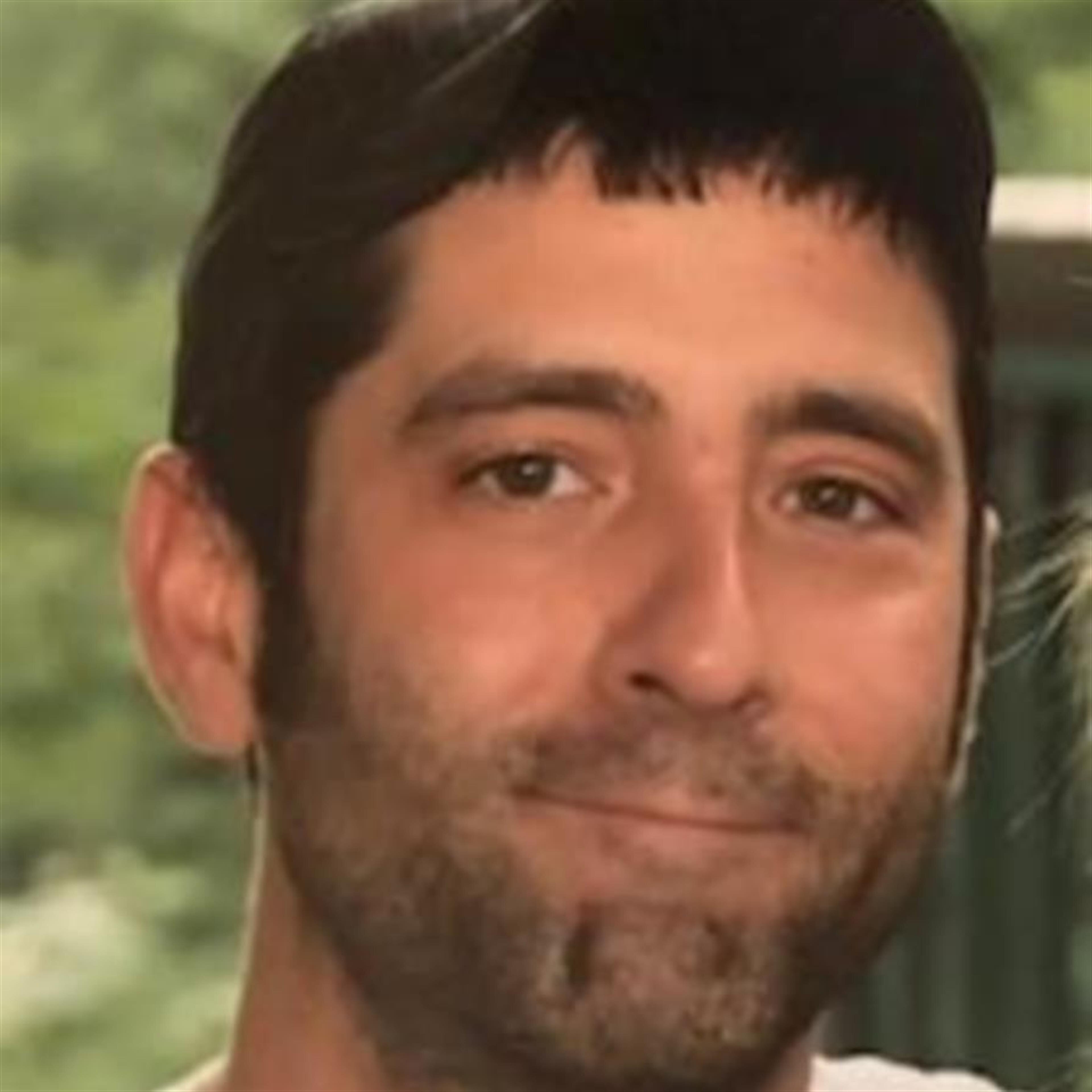 Joseph "JoeJoe" Conrad Spaniolo