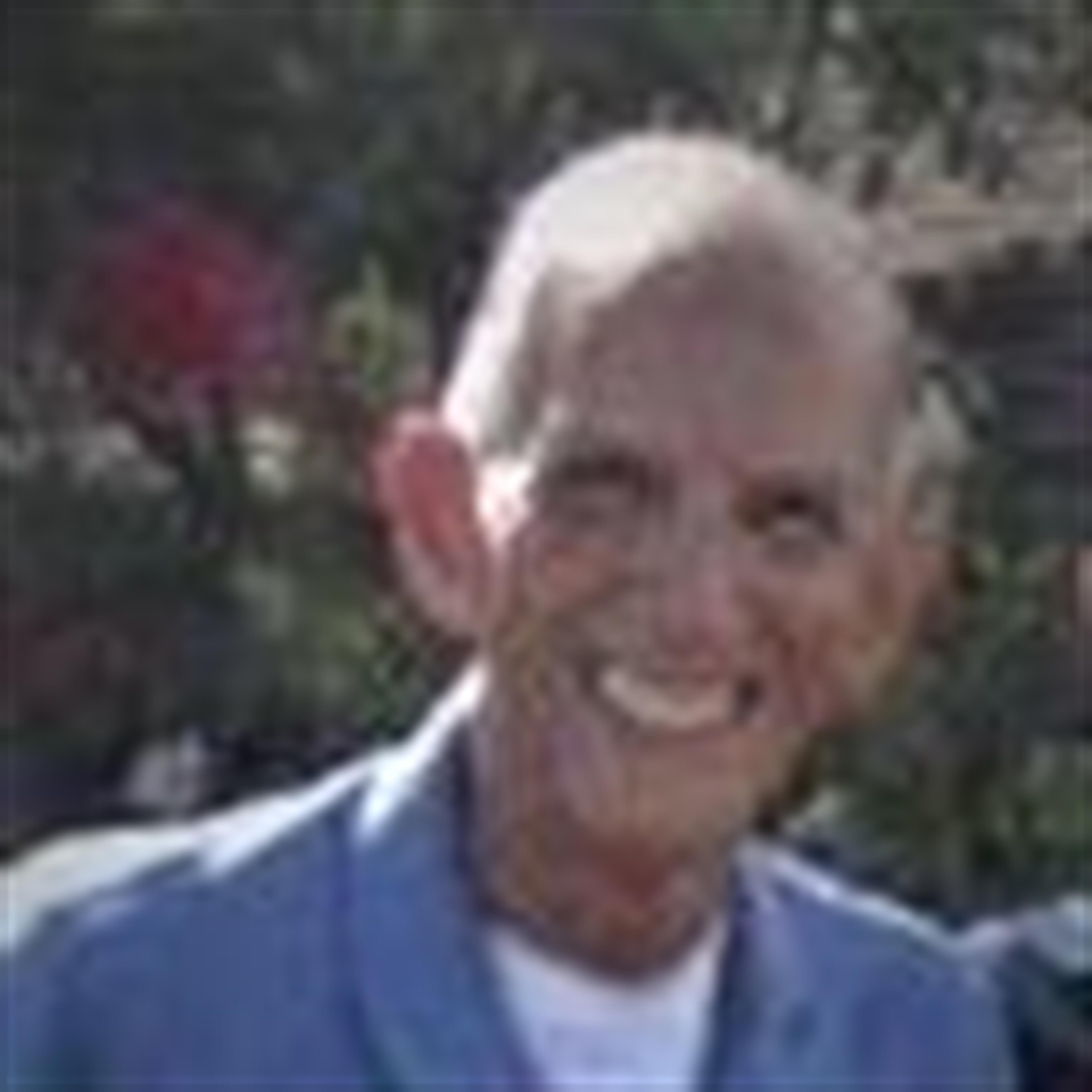 Gordon Louis Goeas